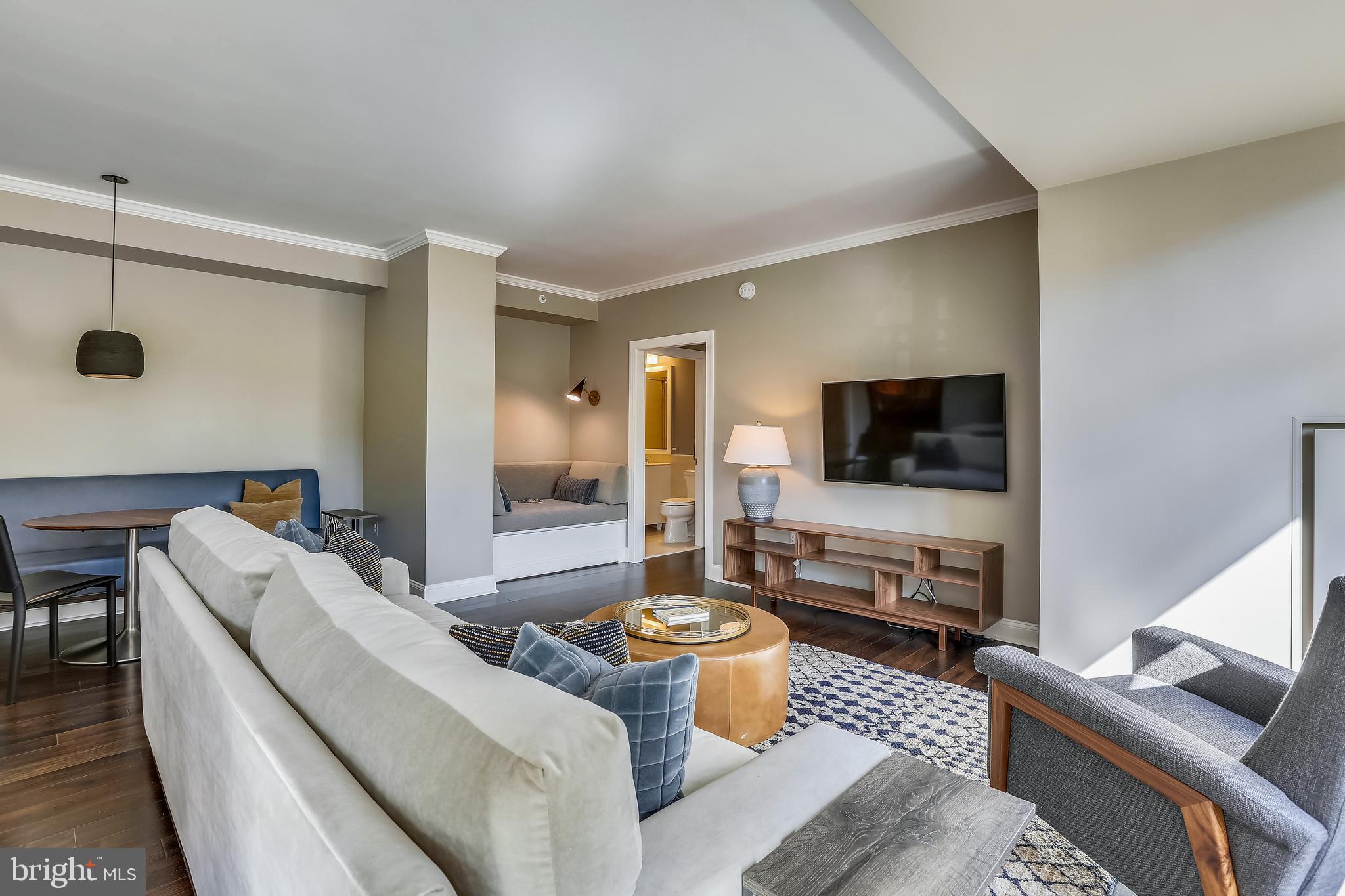 EDGEMOOR - Residential