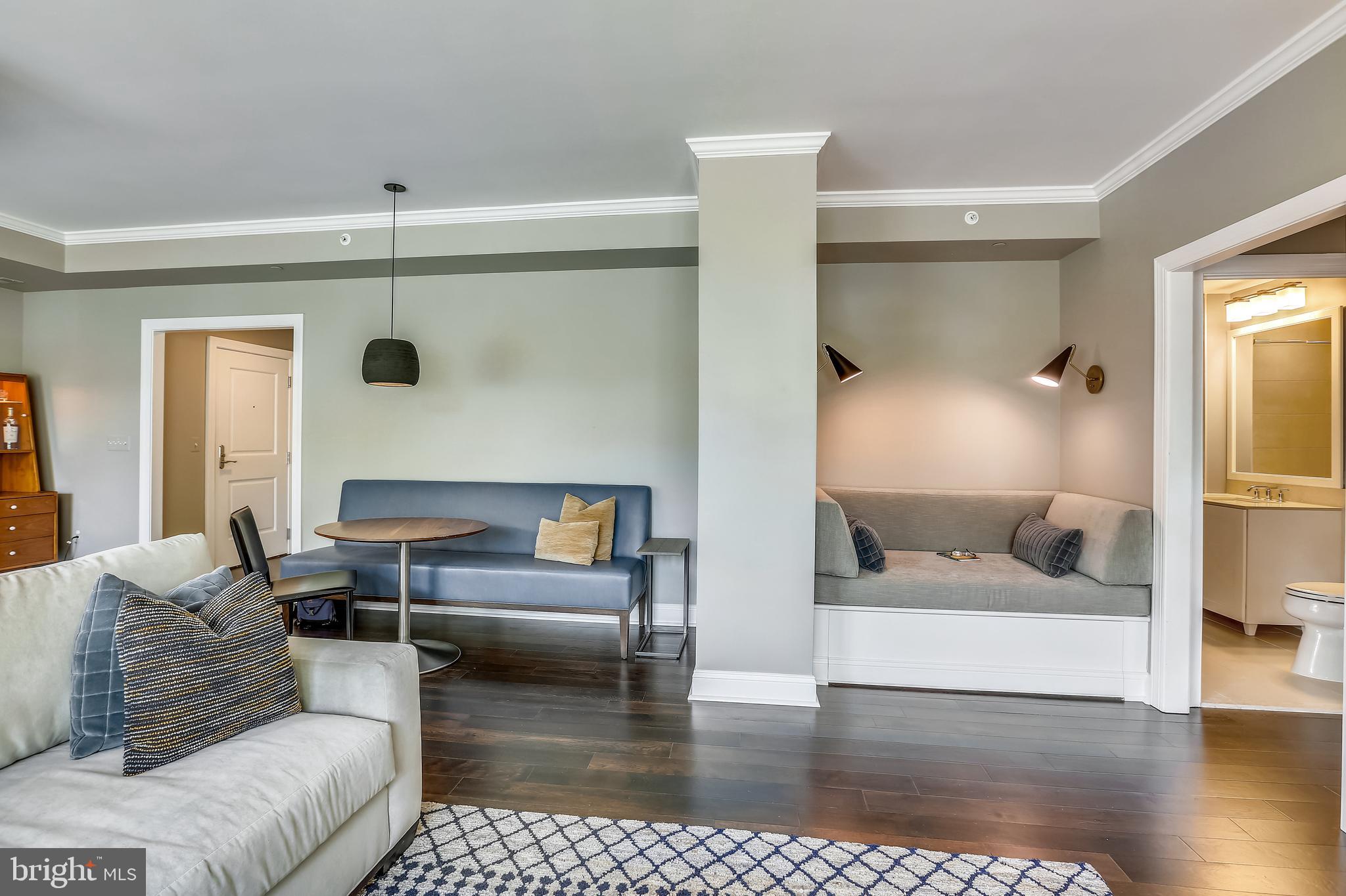 EDGEMOOR - Residential