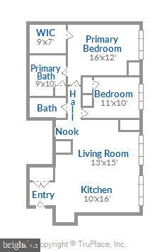 EDGEMOOR - Residential