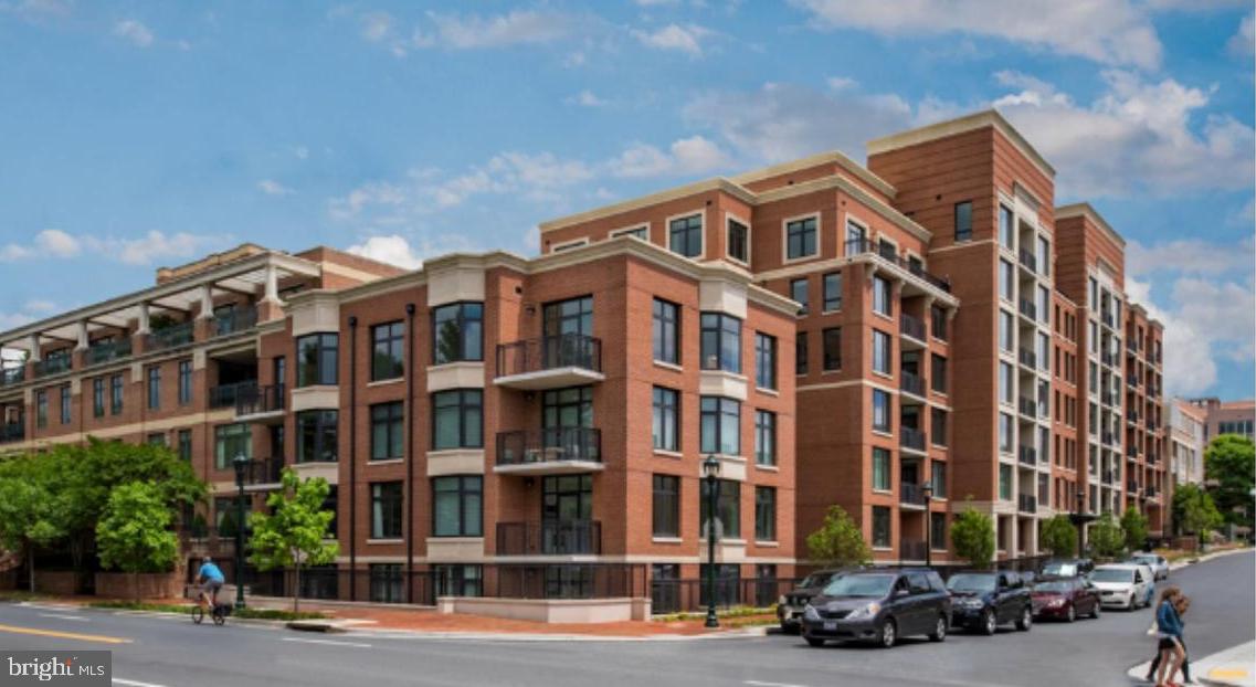 EDGEMOOR - Residential