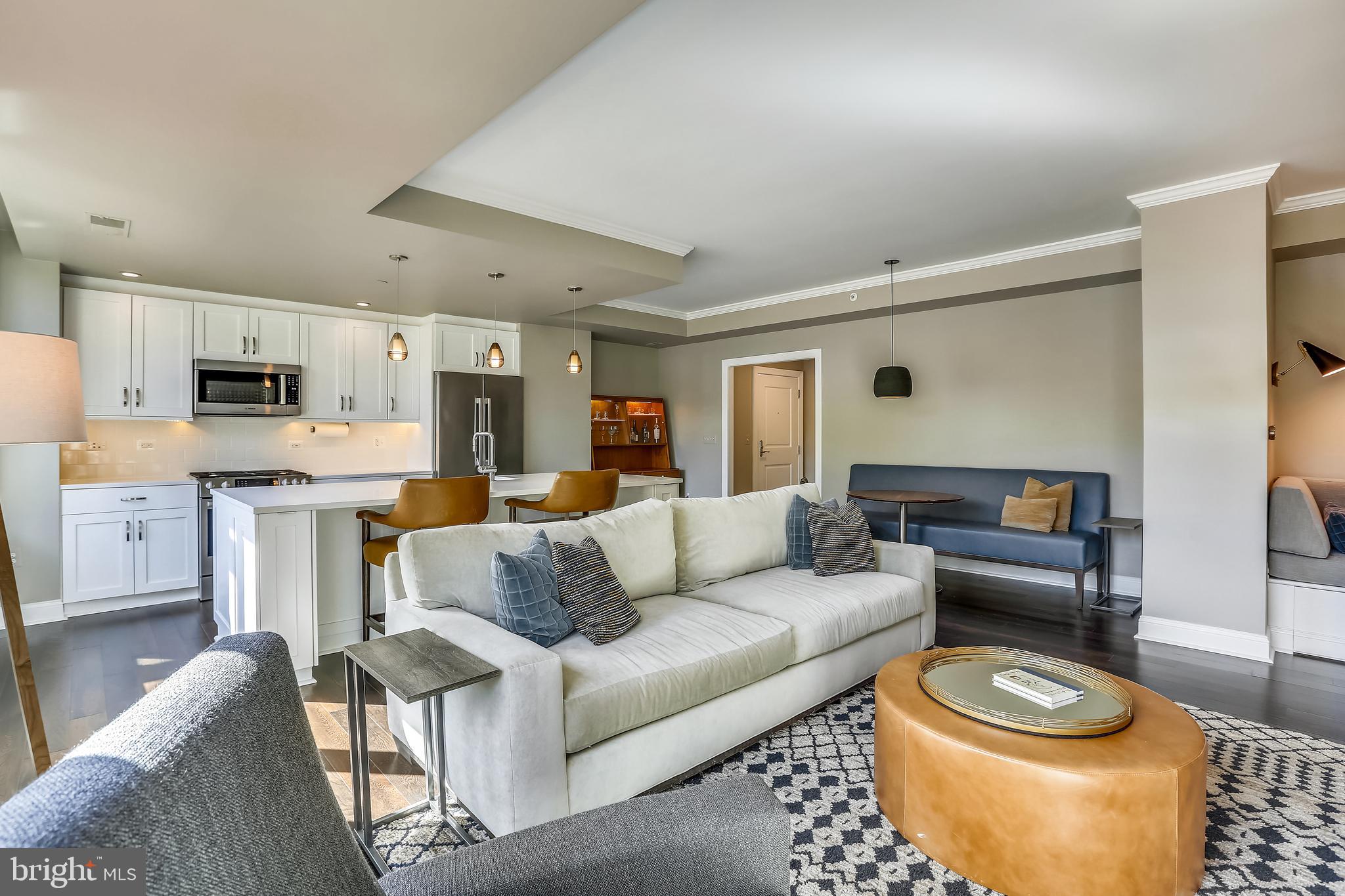 EDGEMOOR - Residential