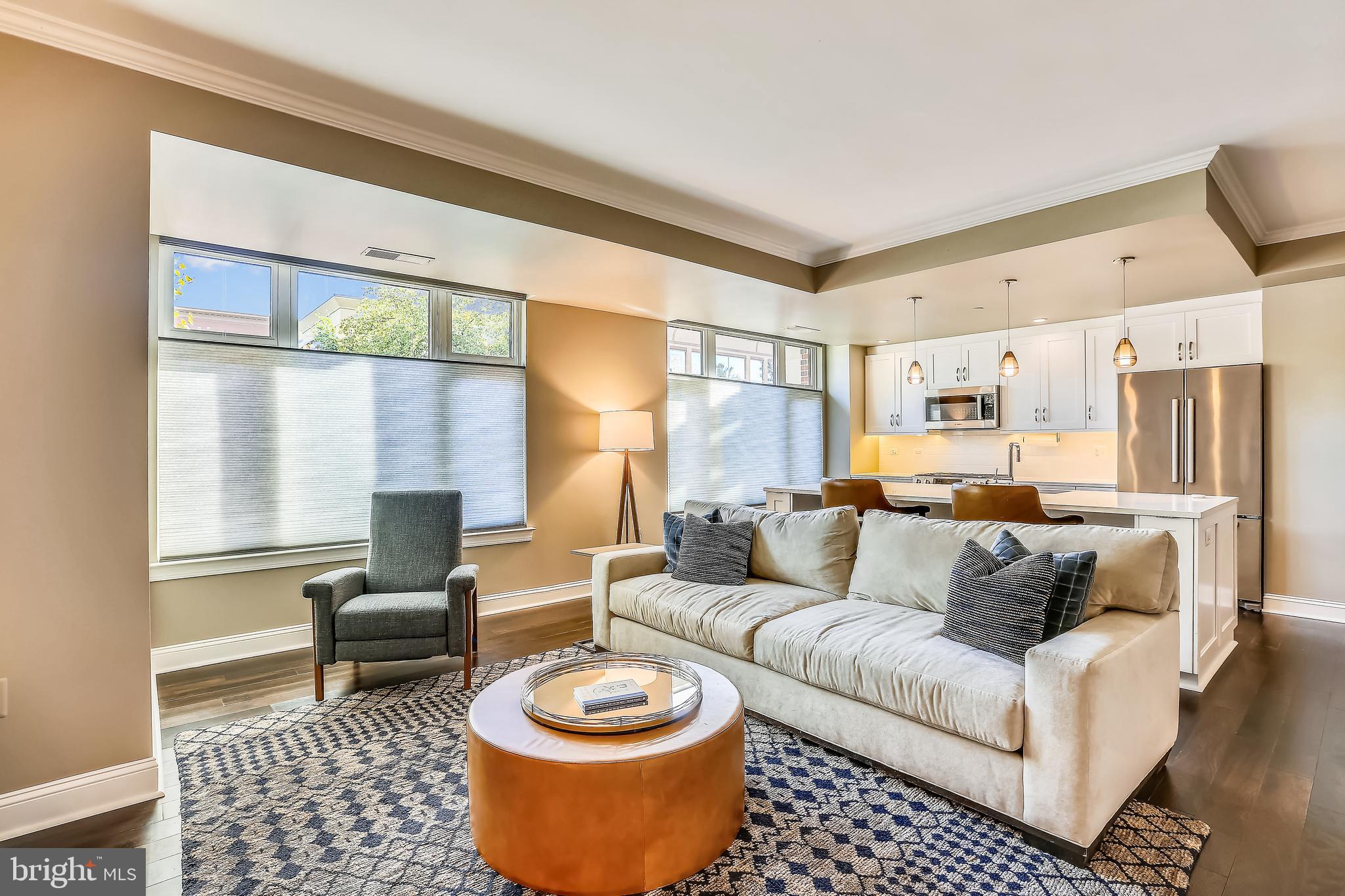 EDGEMOOR - Residential