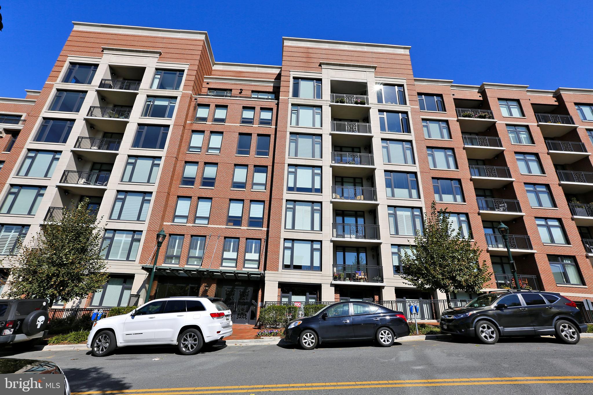 EDGEMOOR - Residential
