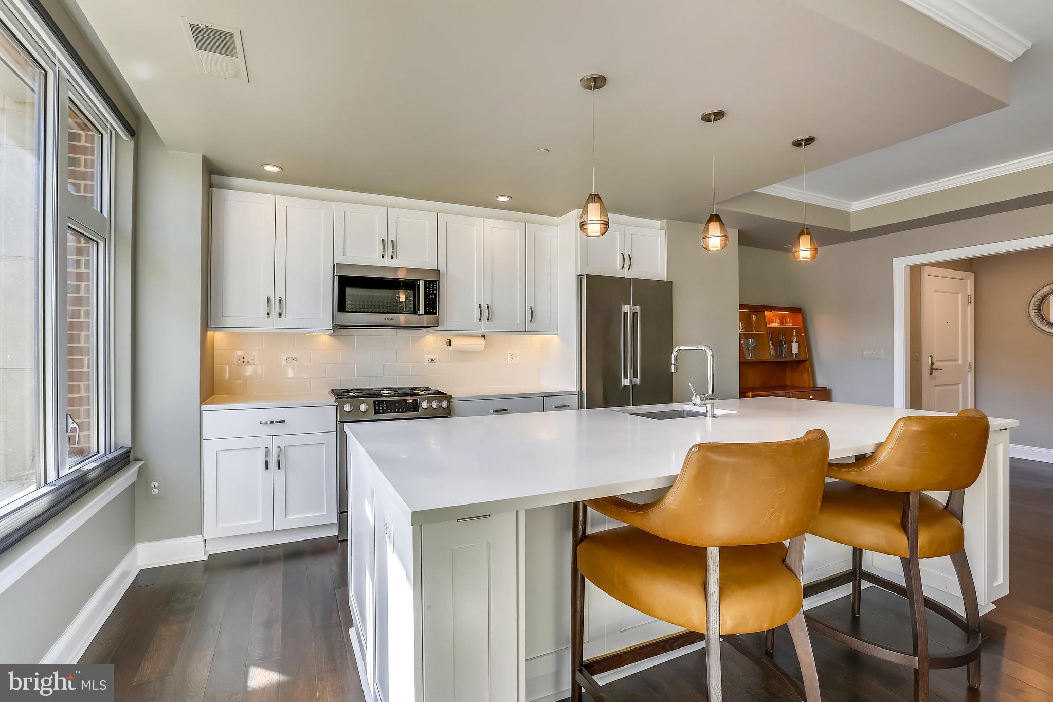 EDGEMOOR - Residential