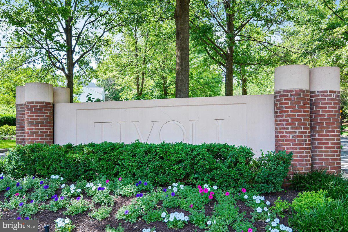 TIVOLI - Residential
