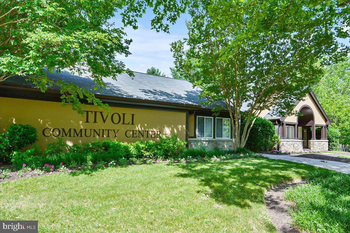 TIVOLI - Residential