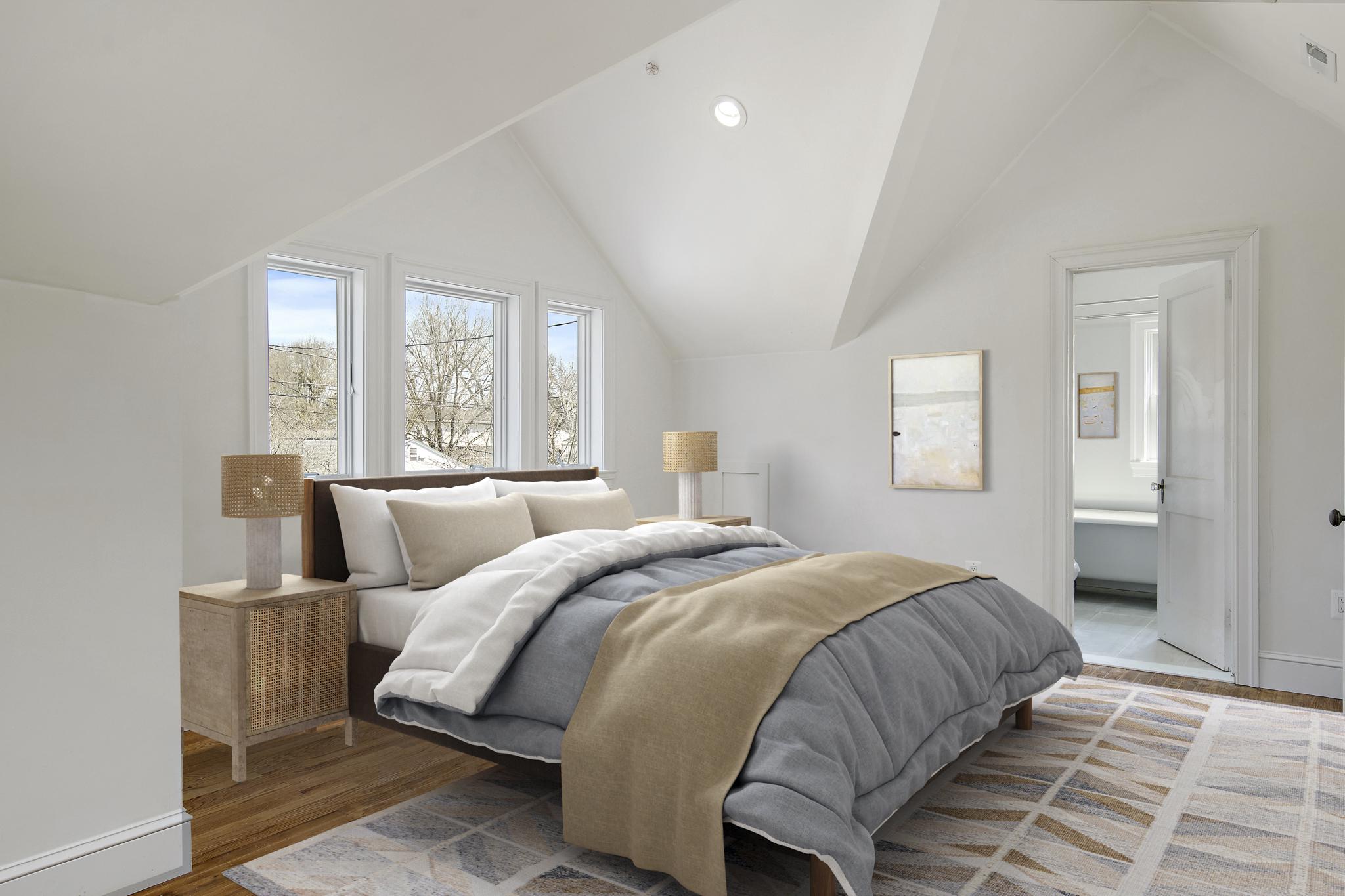 EASTPORT - Residential
