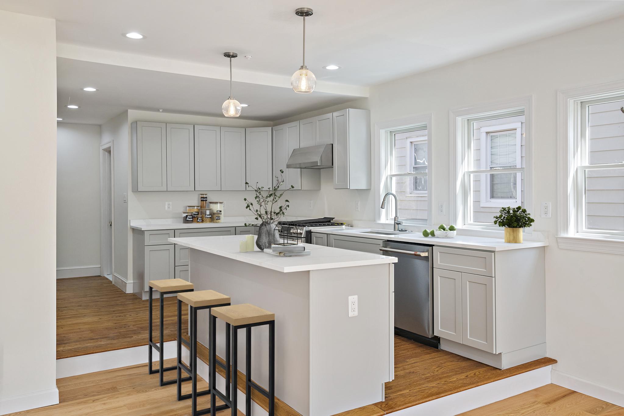 EASTPORT - Residential