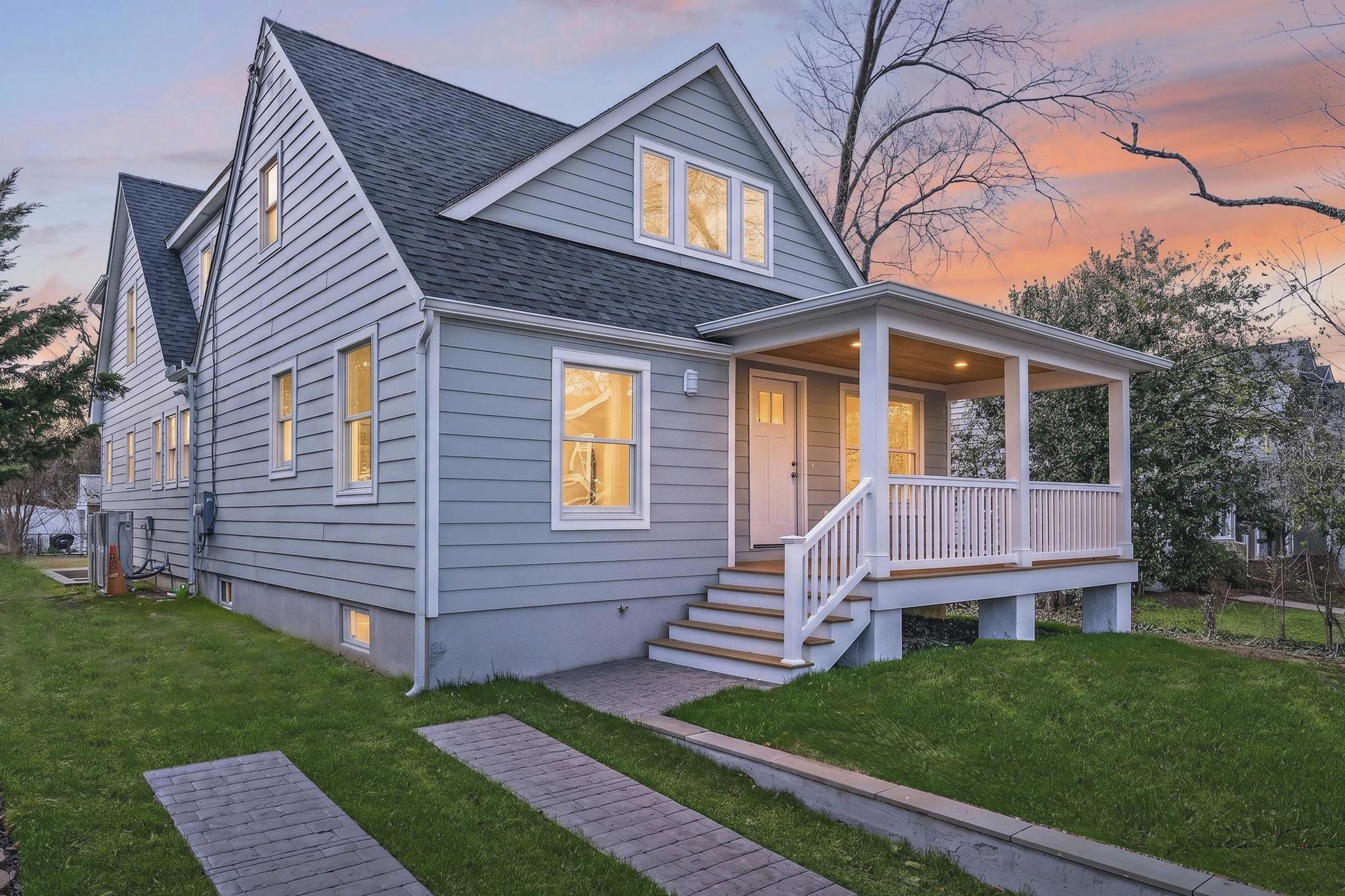 EASTPORT - Residential