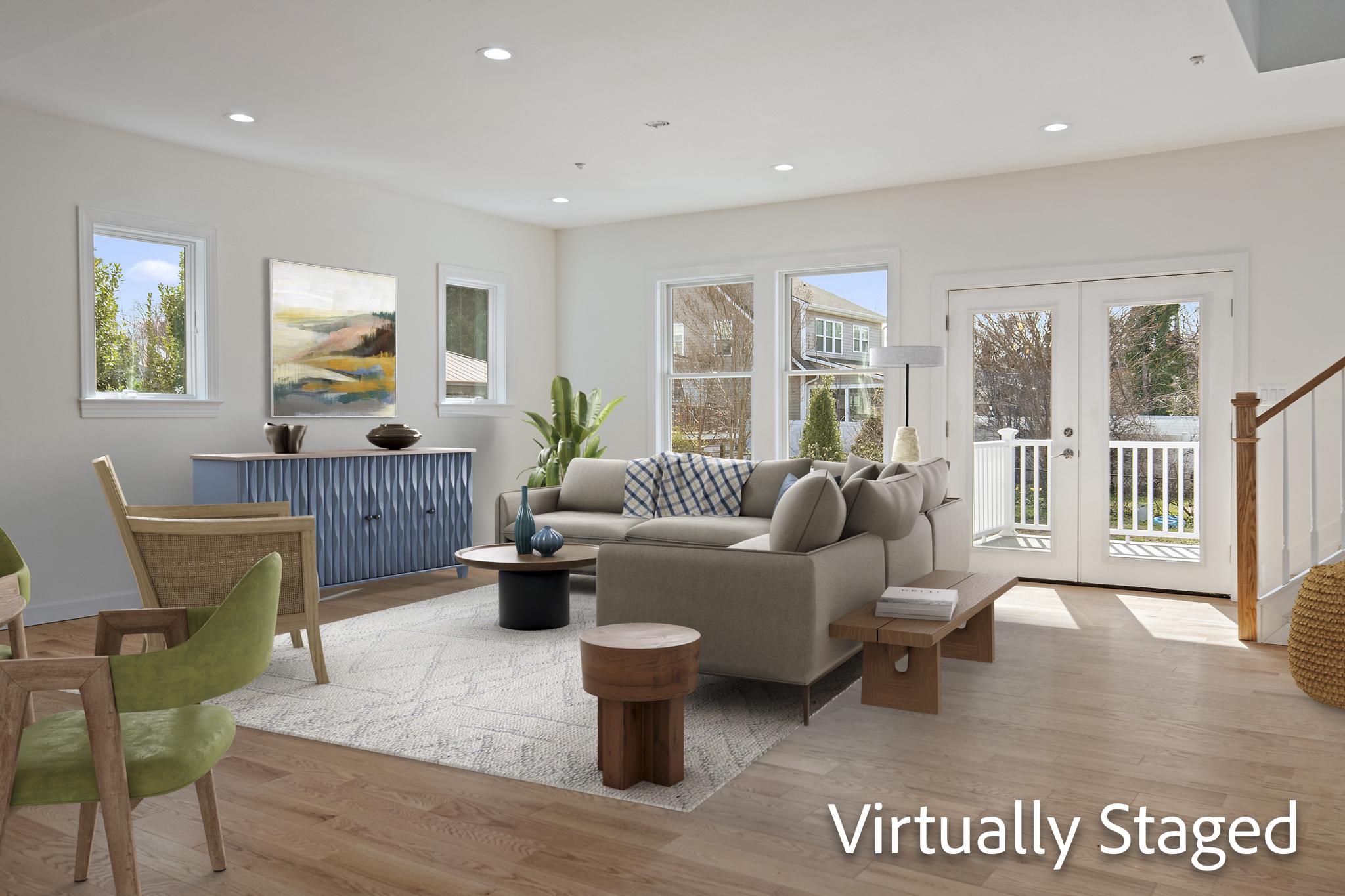 EASTPORT - Residential