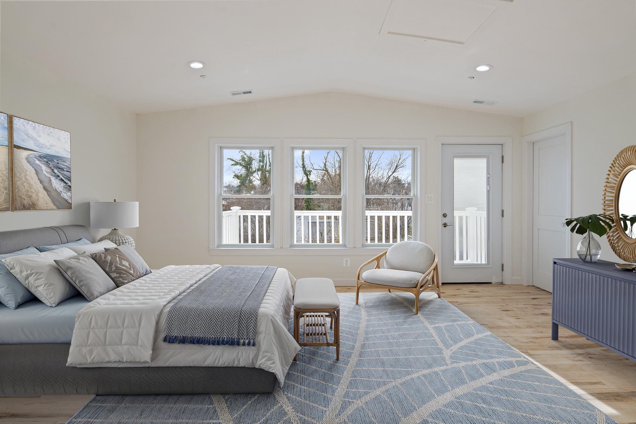 EASTPORT - Residential