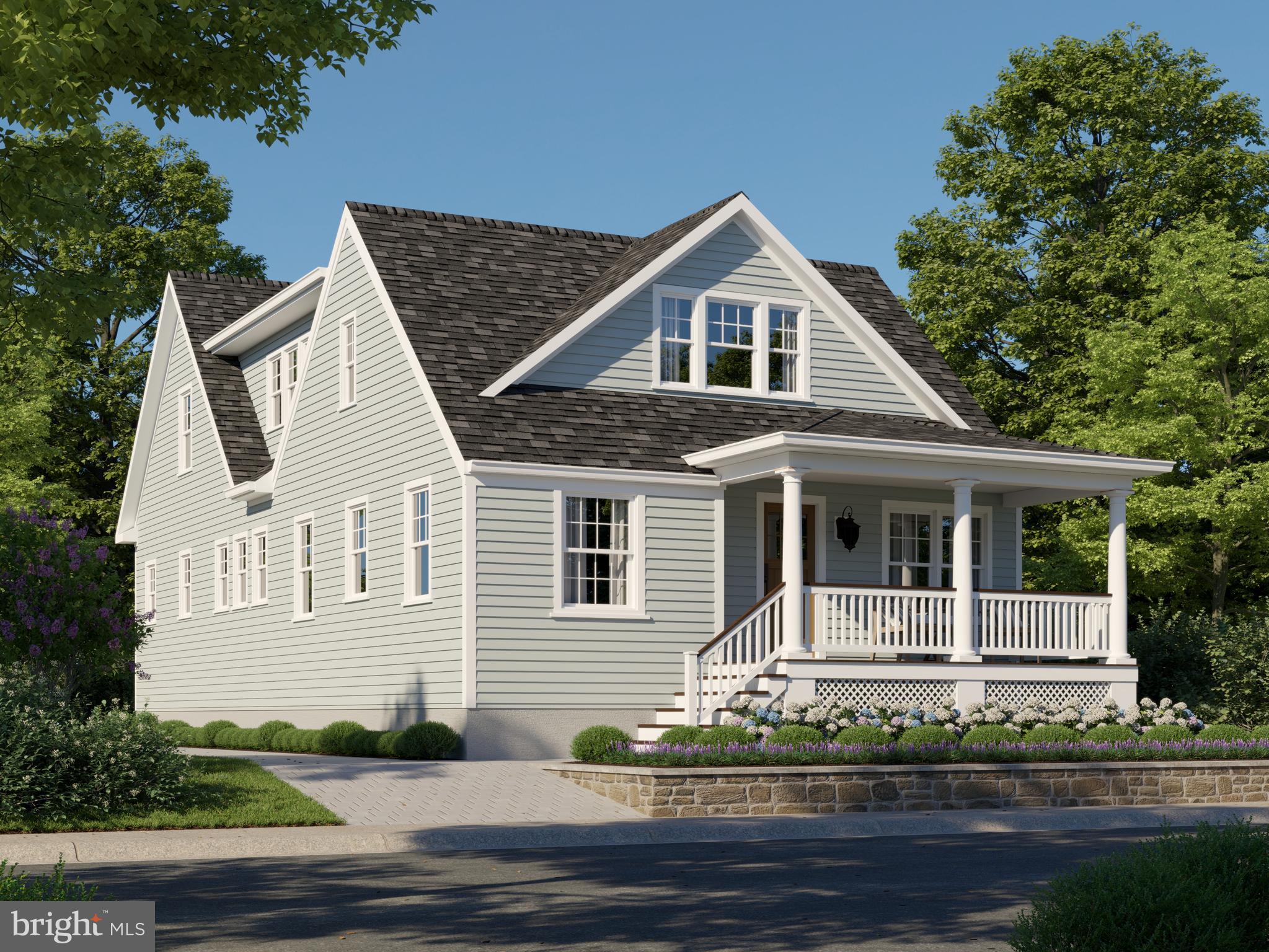 EASTPORT - Residential