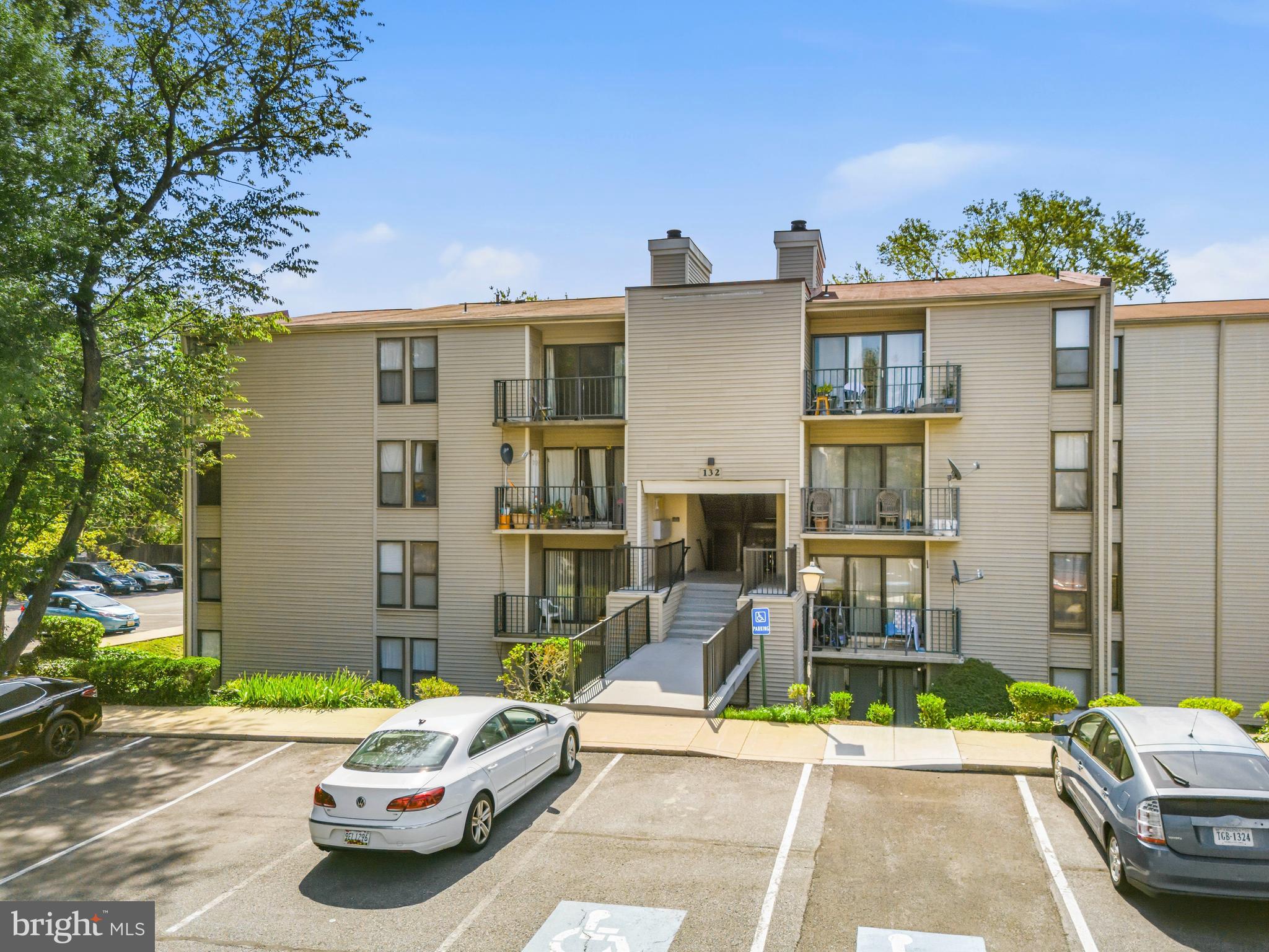 Welcome to this inviting 3-bedroom, 2-full-bath condominium in the desirable Fireside Condominiums. Enjoy a private balcony, perfect for morning coffee or relaxing evenings. Spacious bedrooms provide comfort for family and guests, while the primary suite offers a peaceful retreat. The updated kitchen features modern finishes and a charming breakfast nook, creating a welcoming space for everyday meals. This well-maintained home combines comfort, style, and convenience in a fantastic location.