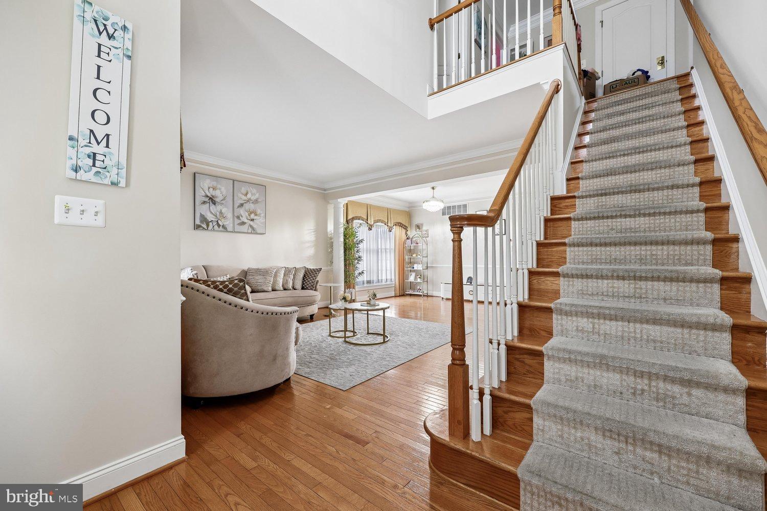 HOYLES MILL VILLAGE - Residential