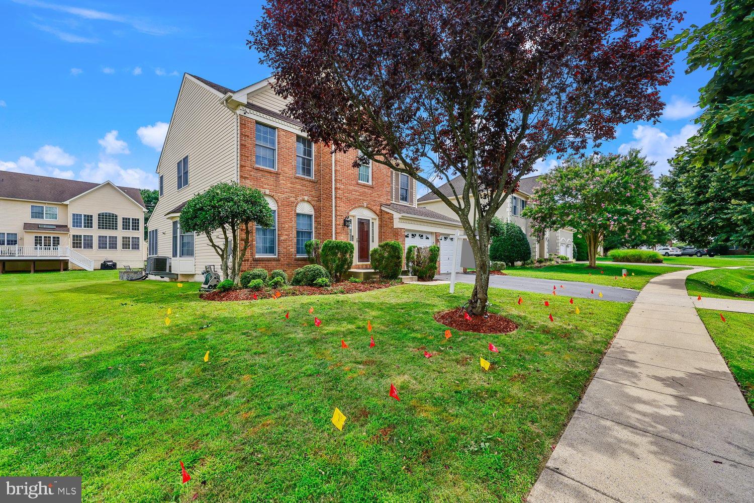 HOYLES MILL VILLAGE - Residential