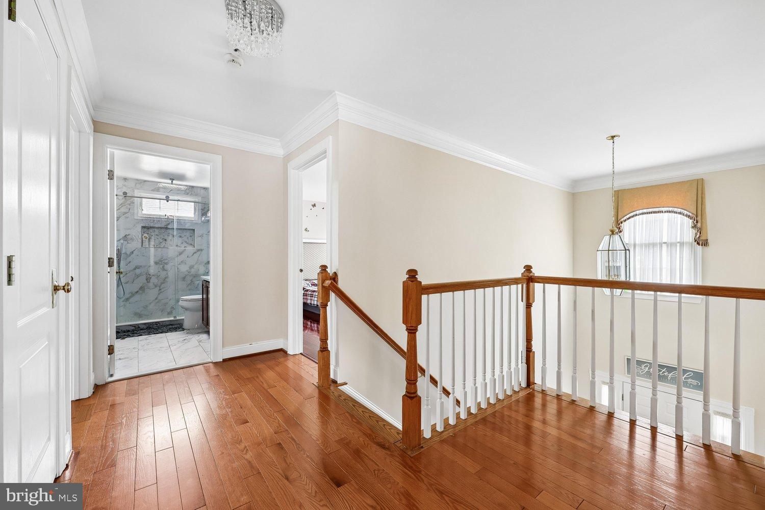 HOYLES MILL VILLAGE - Residential