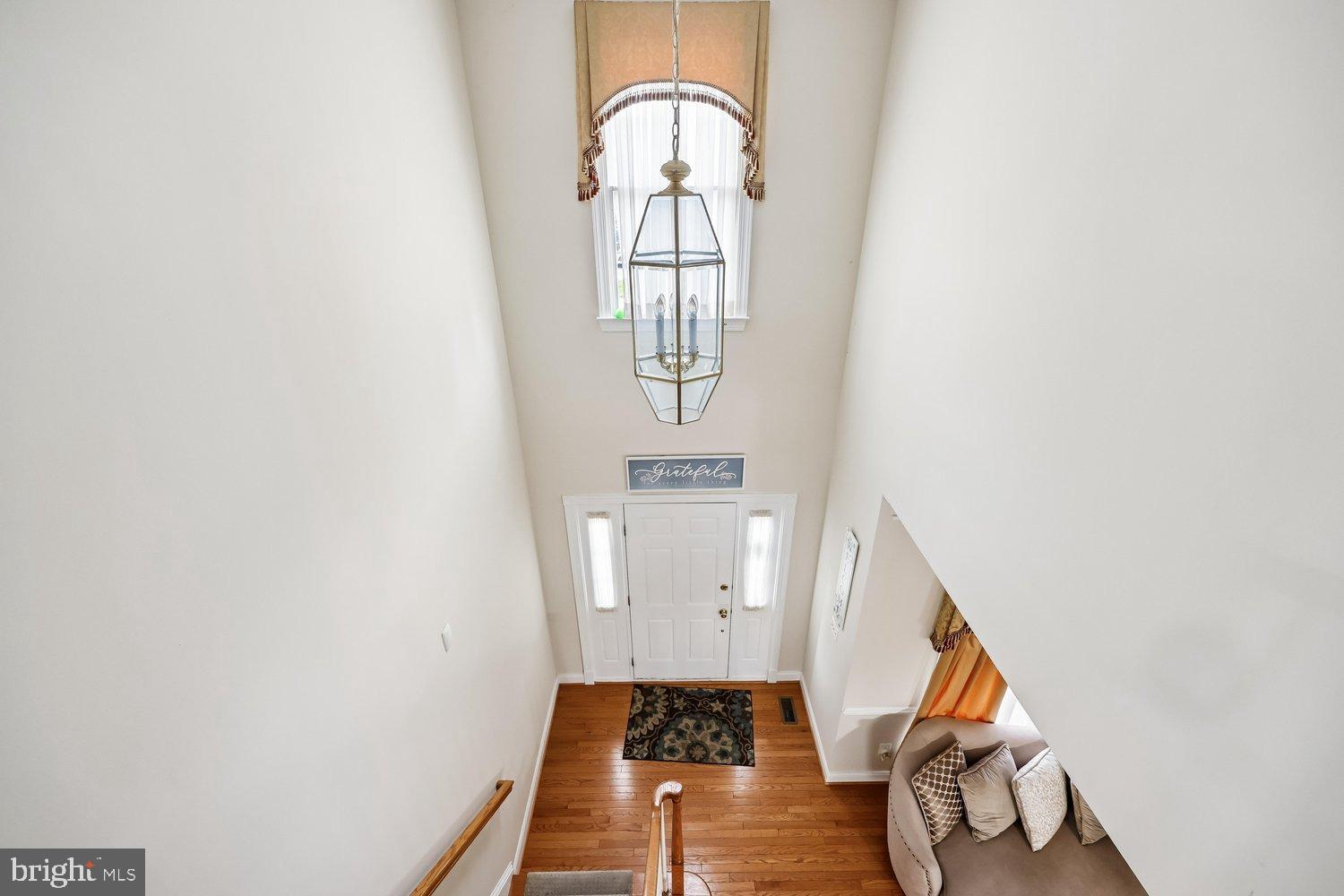 HOYLES MILL VILLAGE - Residential