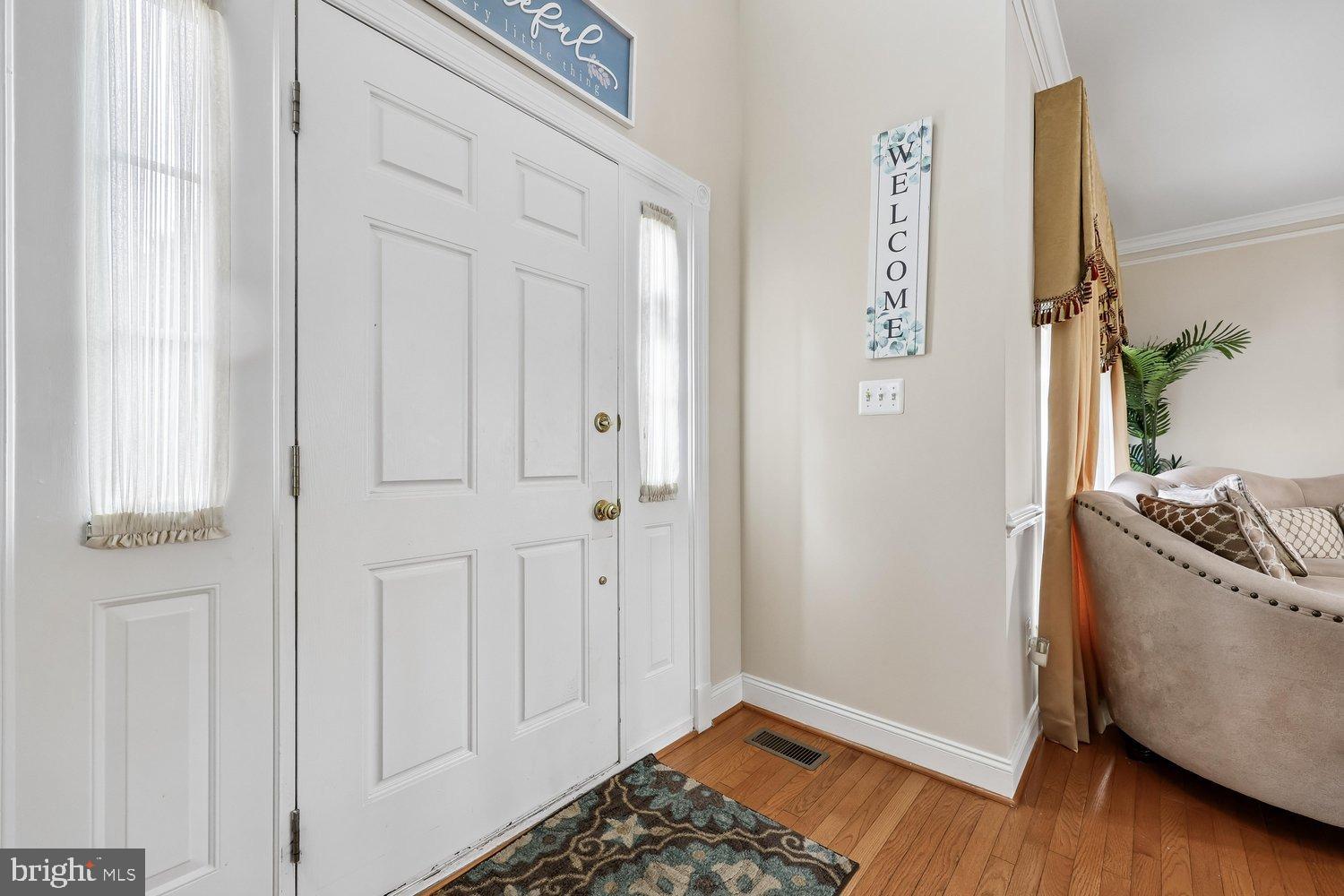 HOYLES MILL VILLAGE - Residential