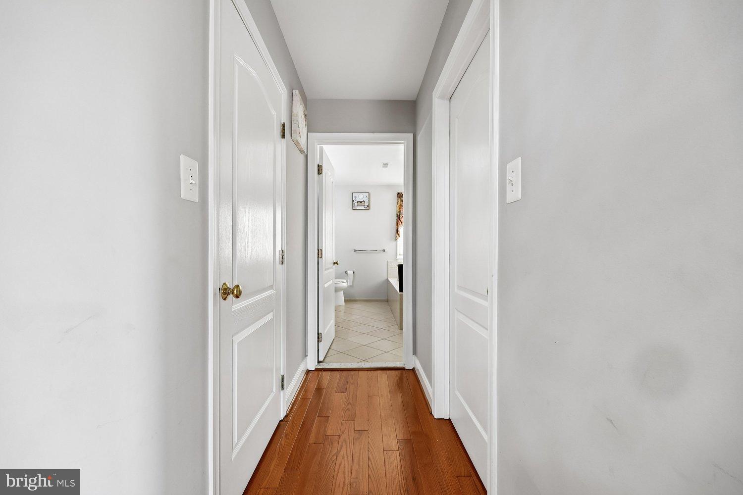HOYLES MILL VILLAGE - Residential