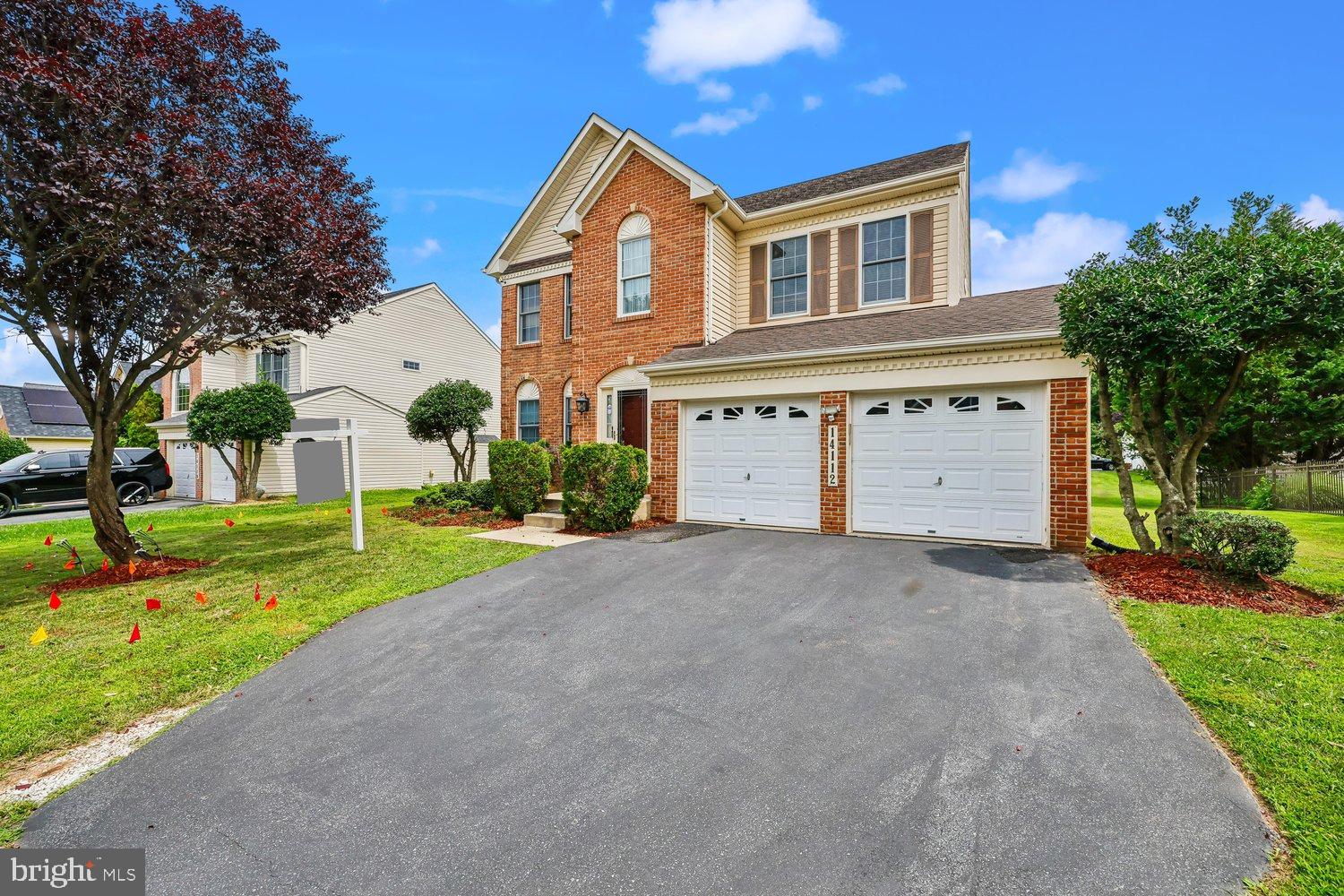 HOYLES MILL VILLAGE - Residential