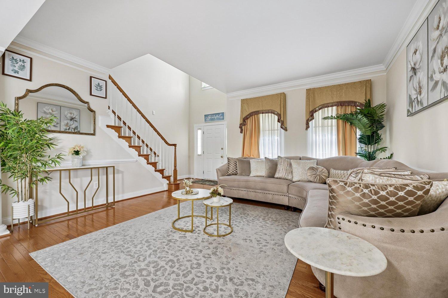 HOYLES MILL VILLAGE - Residential