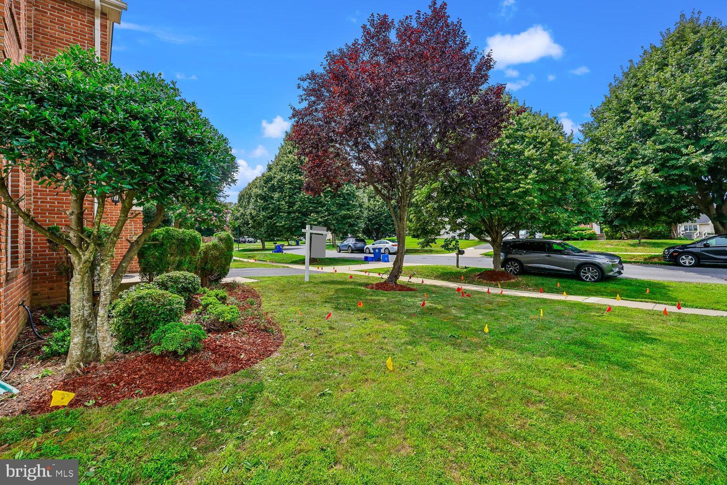 HOYLES MILL VILLAGE - Residential