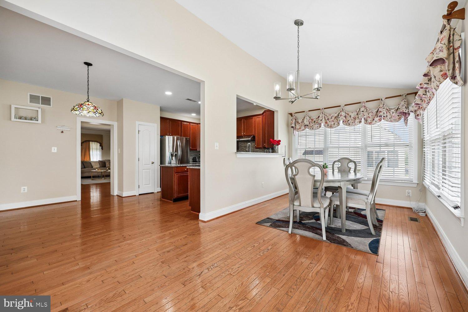 HOYLES MILL VILLAGE - Residential