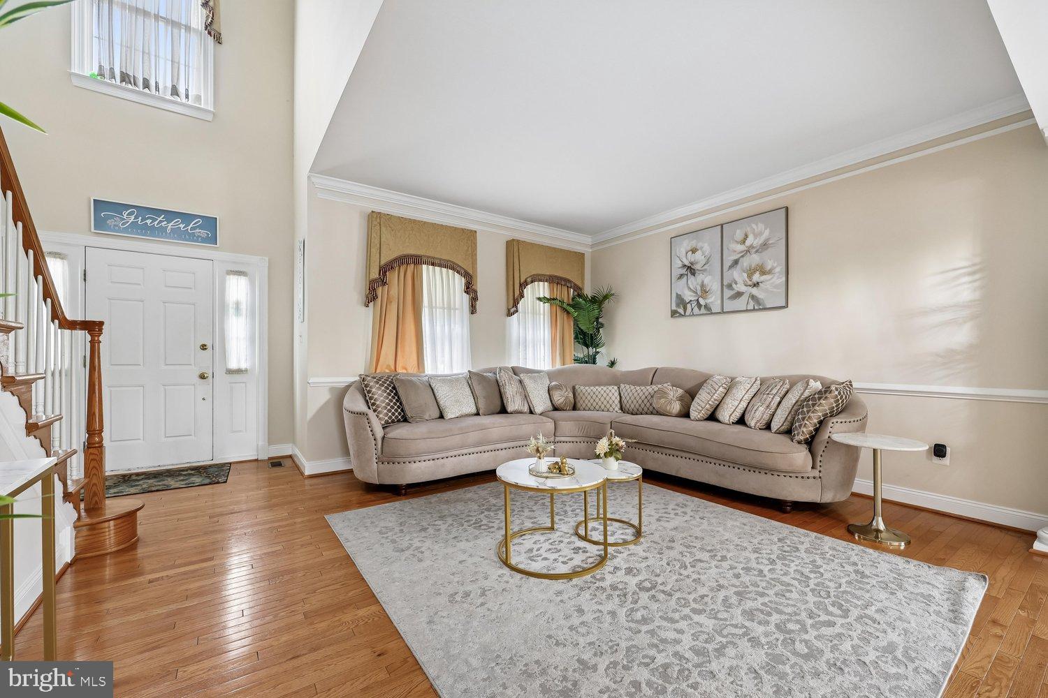 HOYLES MILL VILLAGE - Residential