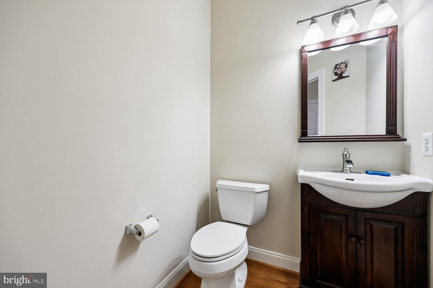 HOYLES MILL VILLAGE - Residential