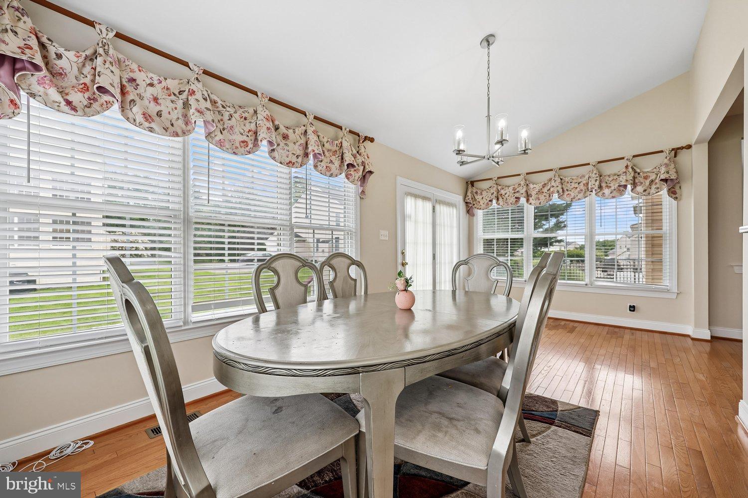 HOYLES MILL VILLAGE - Residential