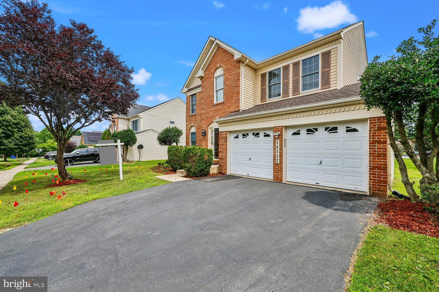 HOYLES MILL VILLAGE - Residential