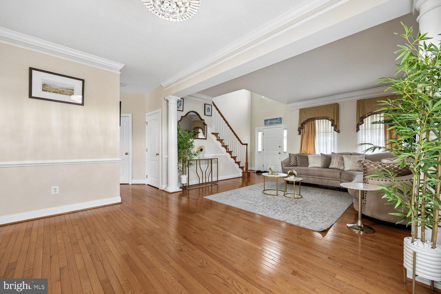 HOYLES MILL VILLAGE - Residential
