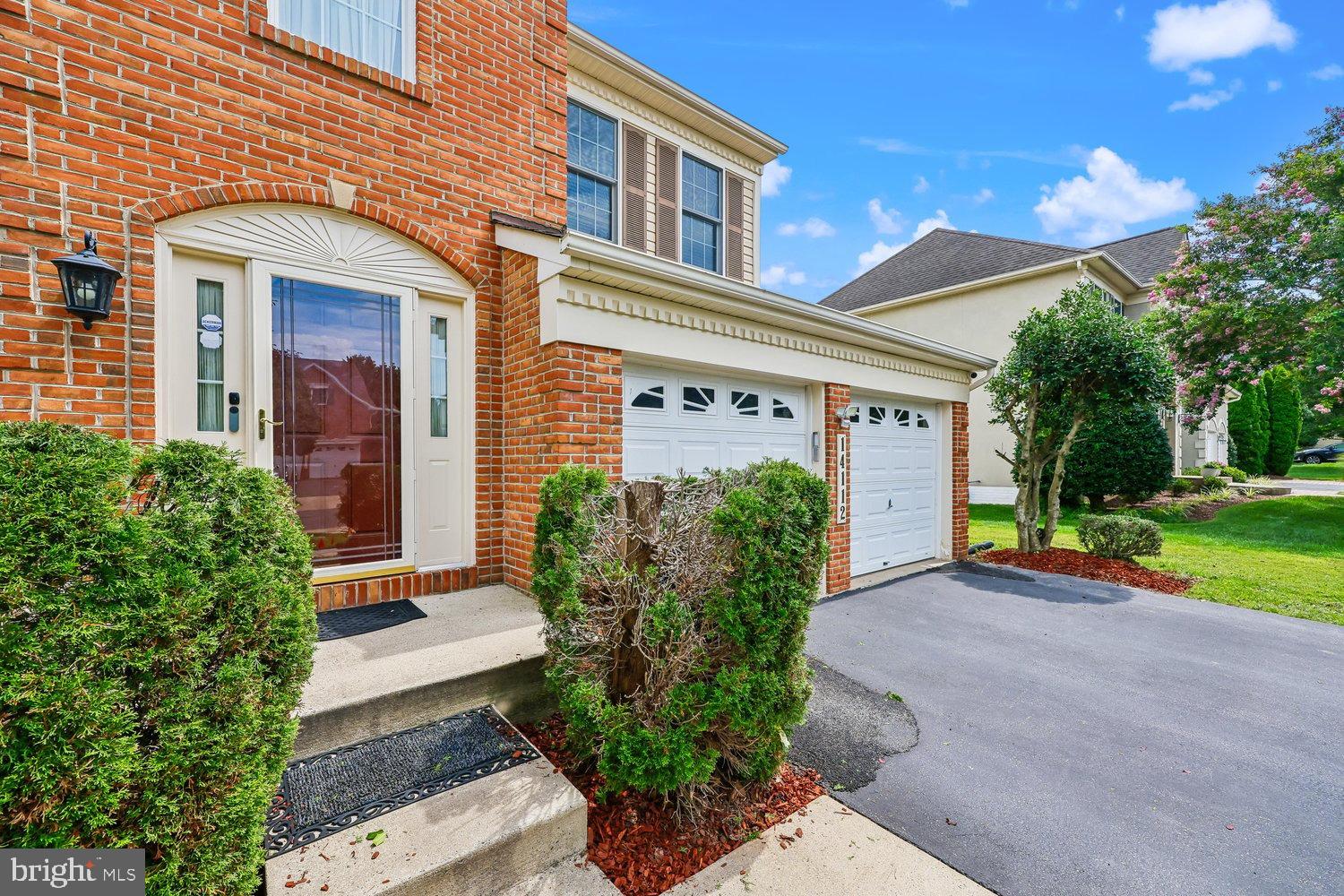 HOYLES MILL VILLAGE - Residential