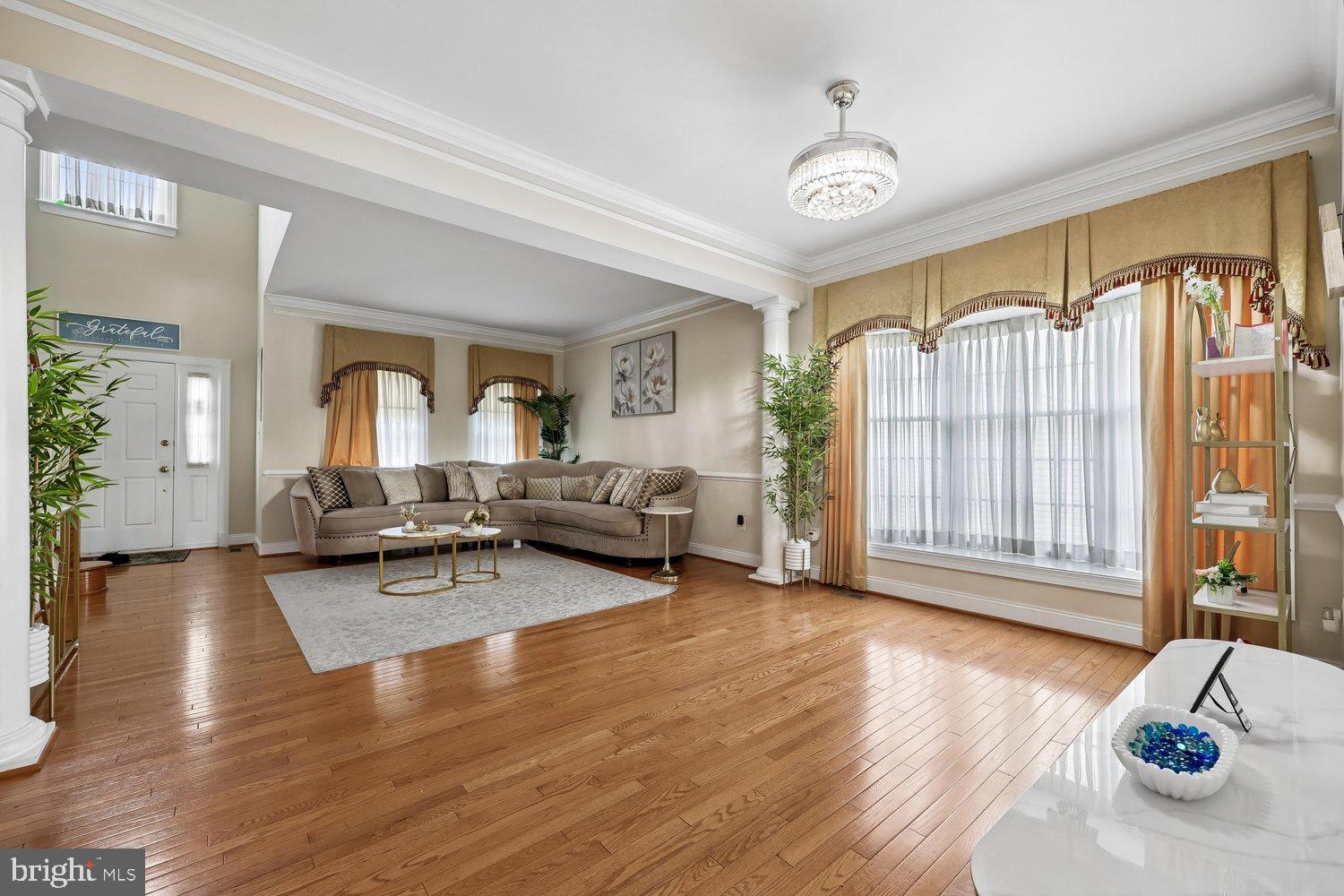 HOYLES MILL VILLAGE - Residential