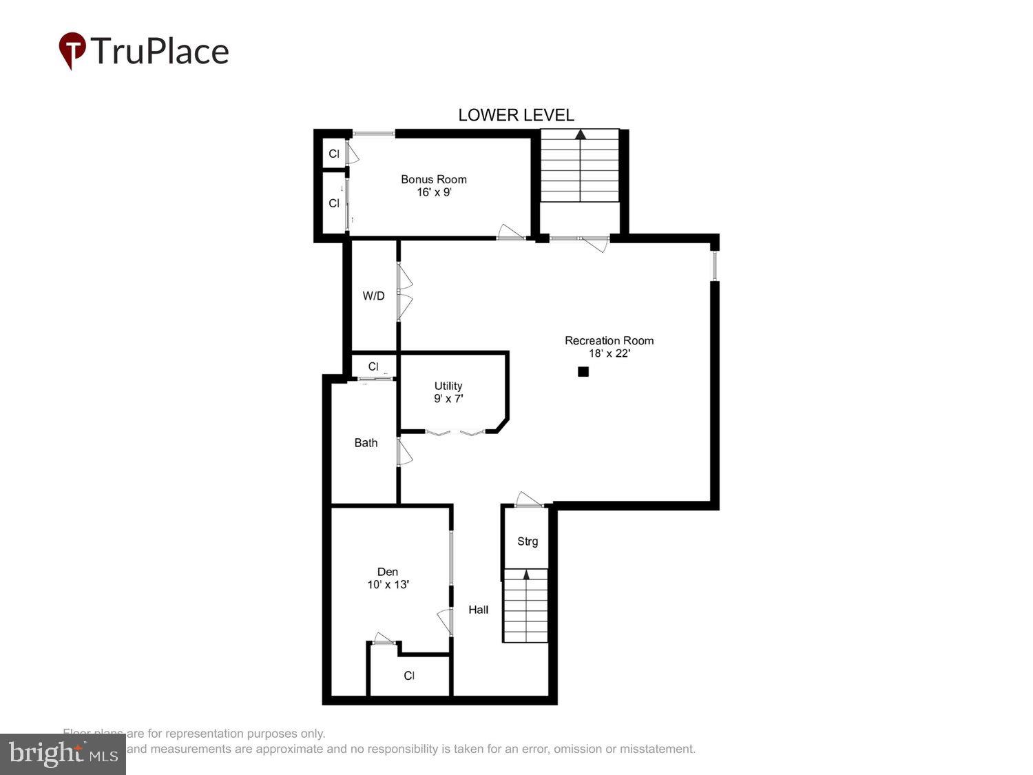 HOYLES MILL VILLAGE - Residential