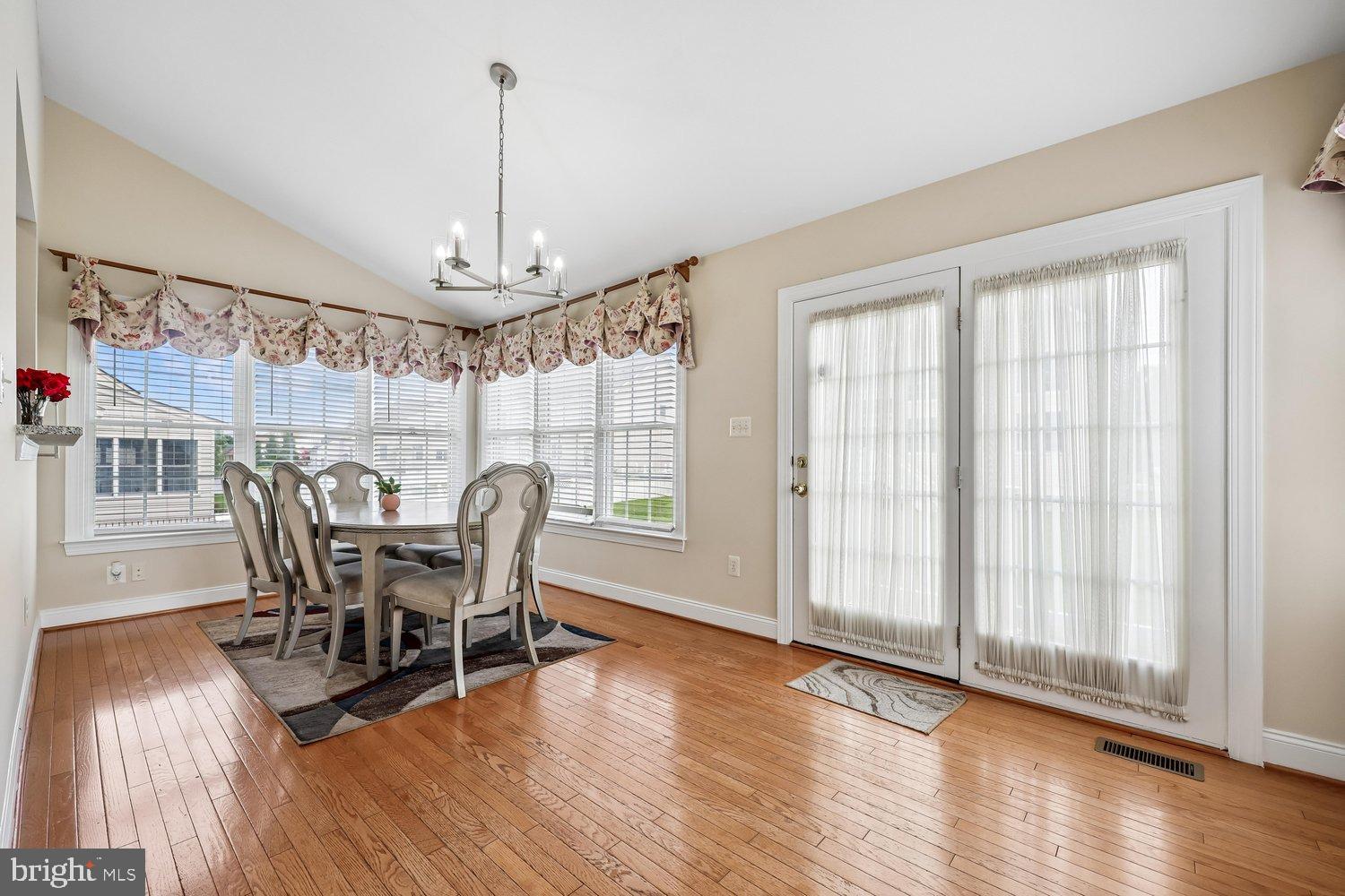 HOYLES MILL VILLAGE - Residential