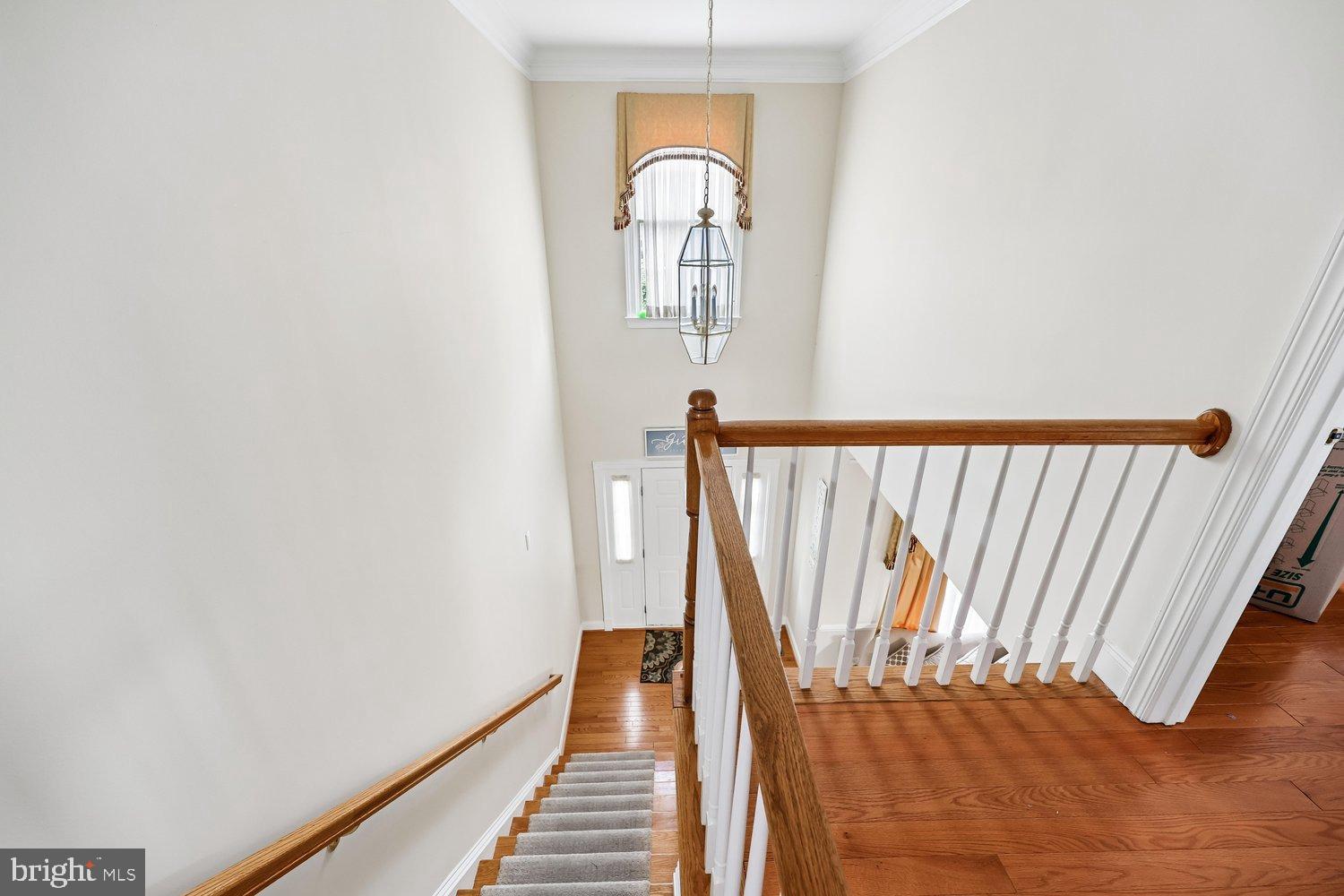 HOYLES MILL VILLAGE - Residential