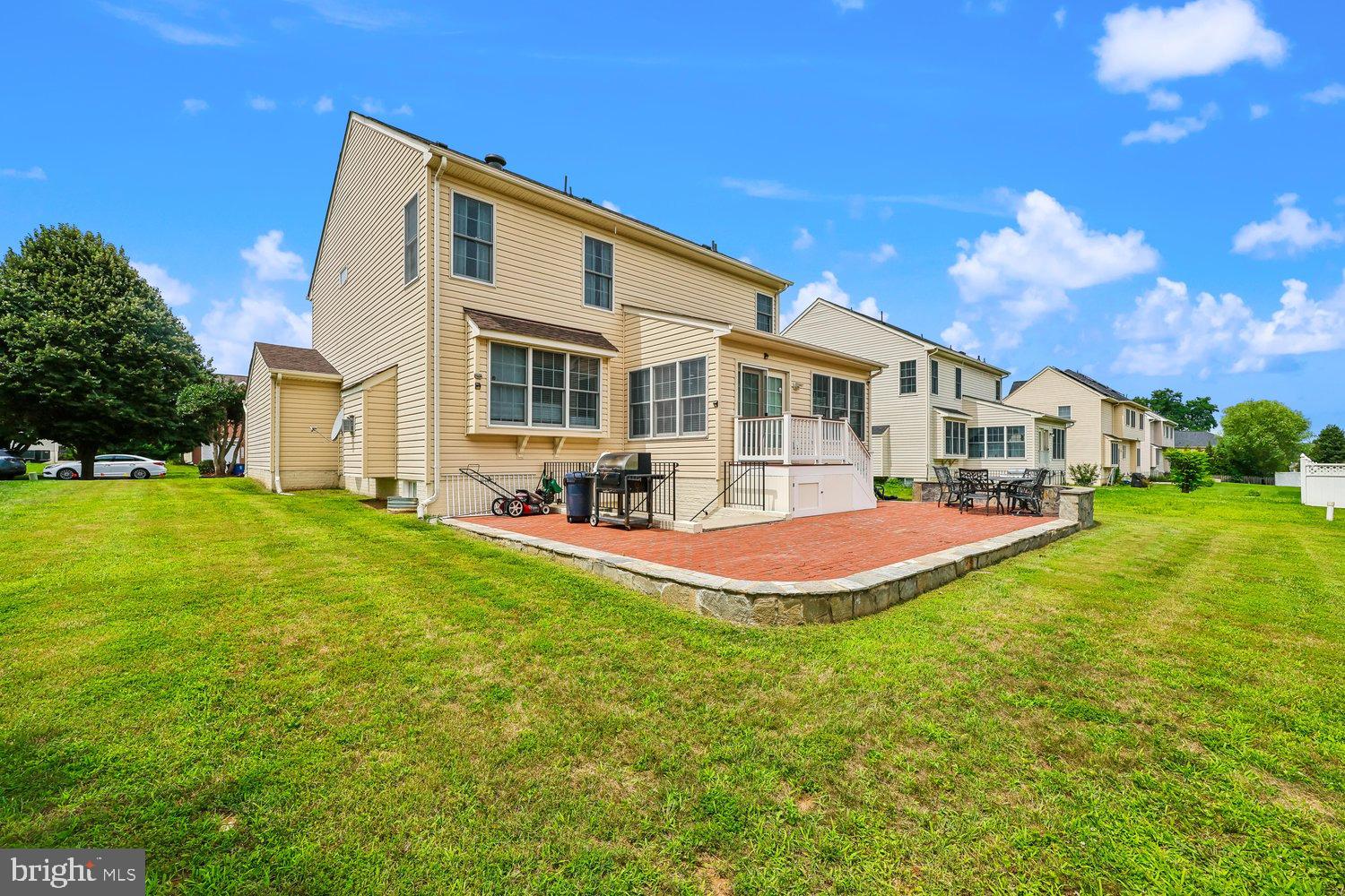 HOYLES MILL VILLAGE - Residential