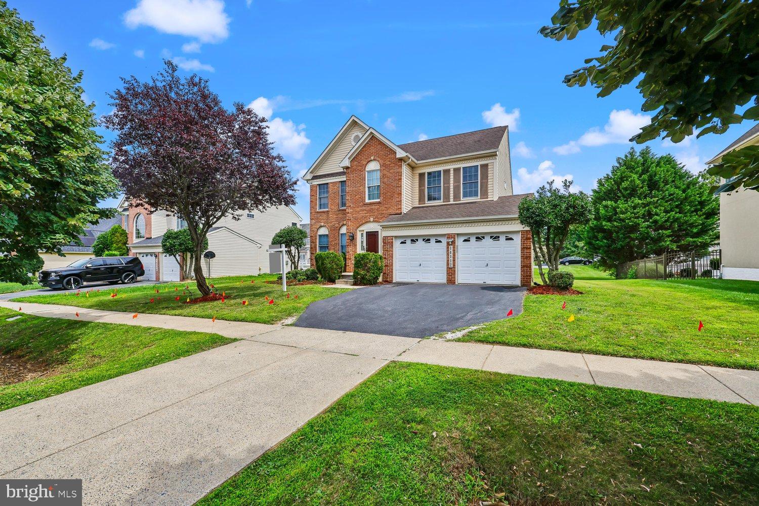 HOYLES MILL VILLAGE - Residential
