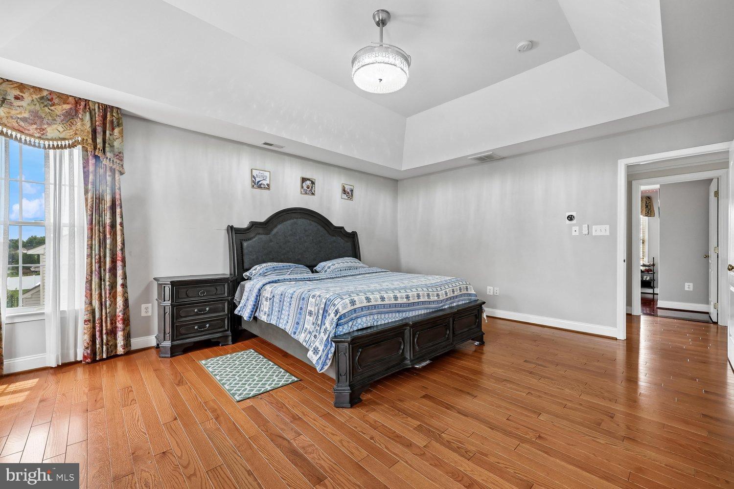 HOYLES MILL VILLAGE - Residential