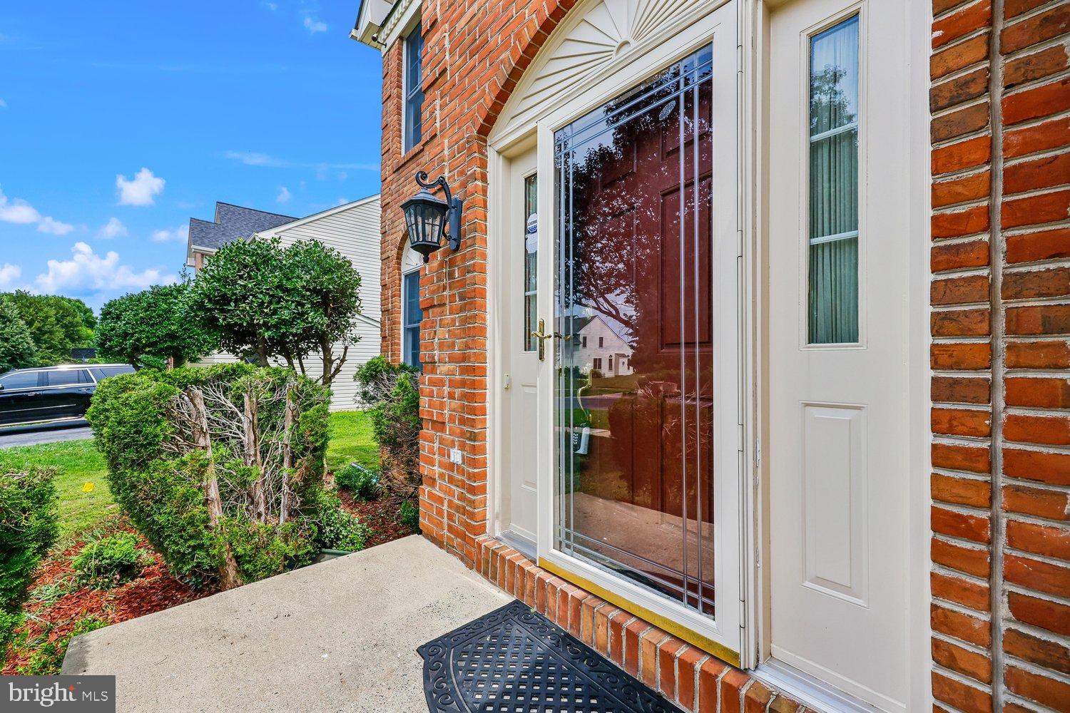 HOYLES MILL VILLAGE - Residential