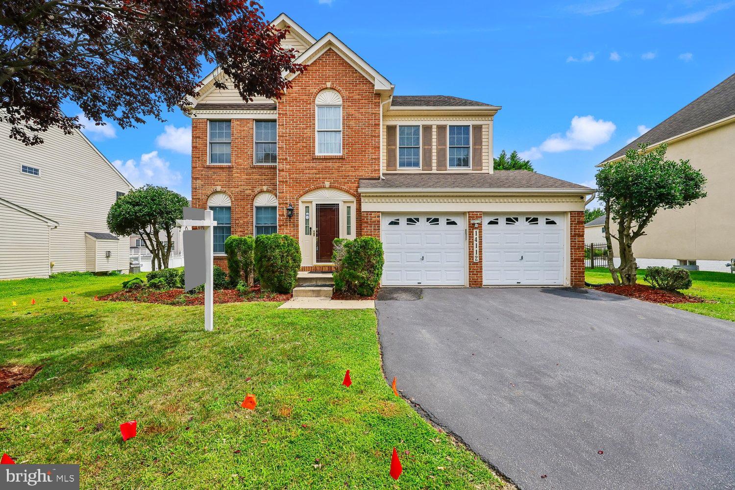 HOYLES MILL VILLAGE - Residential