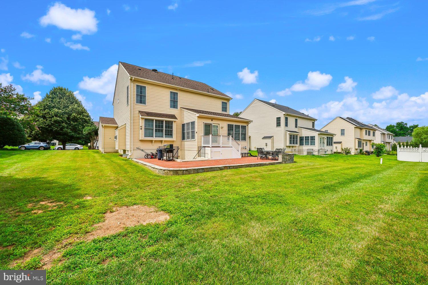 HOYLES MILL VILLAGE - Residential
