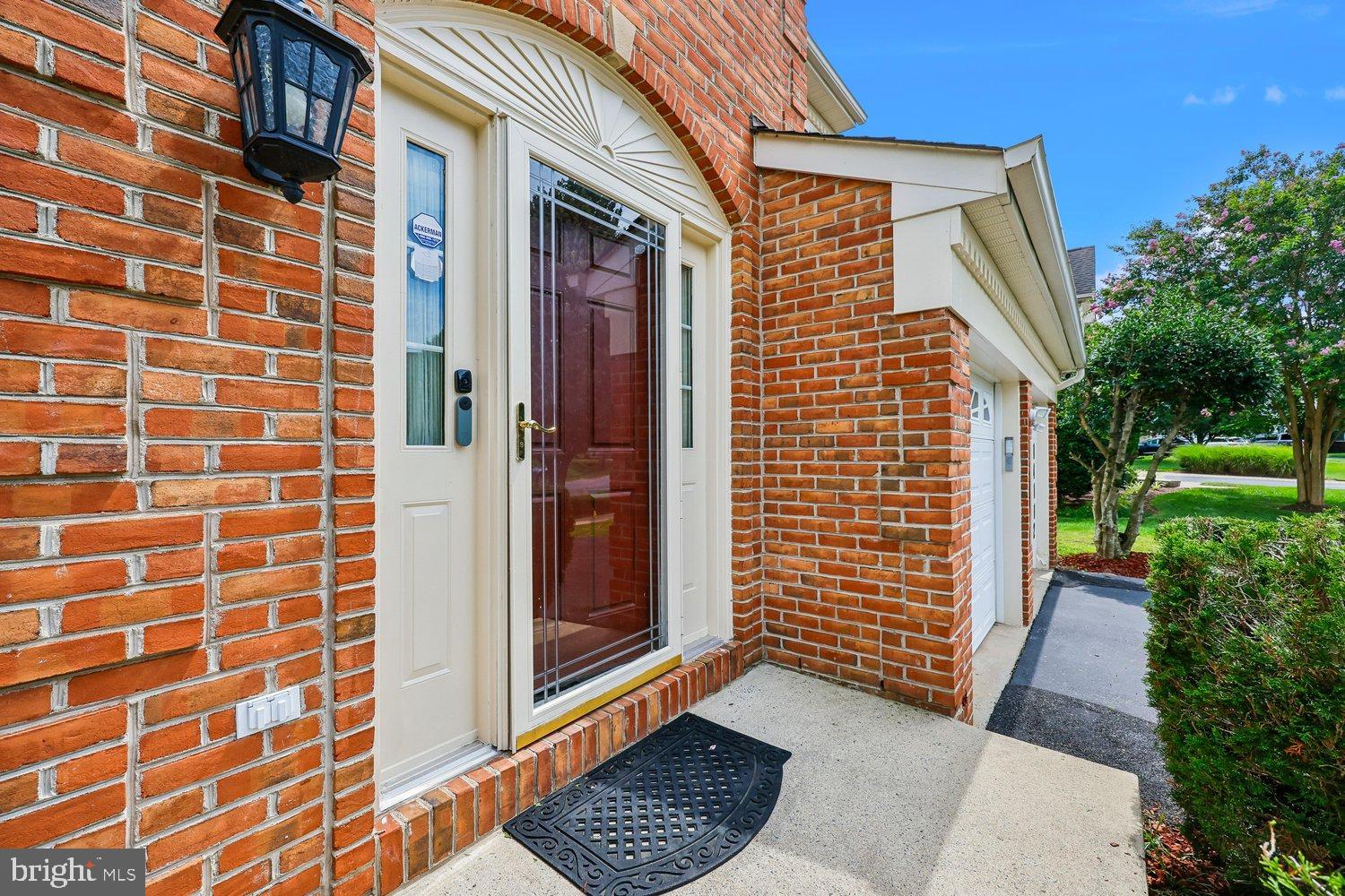HOYLES MILL VILLAGE - Residential