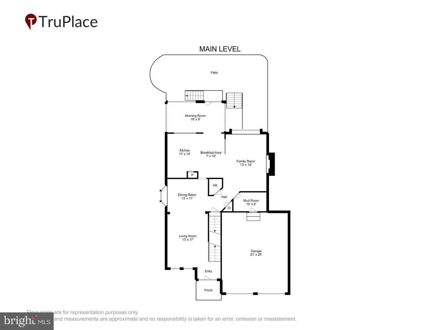 HOYLES MILL VILLAGE - Residential