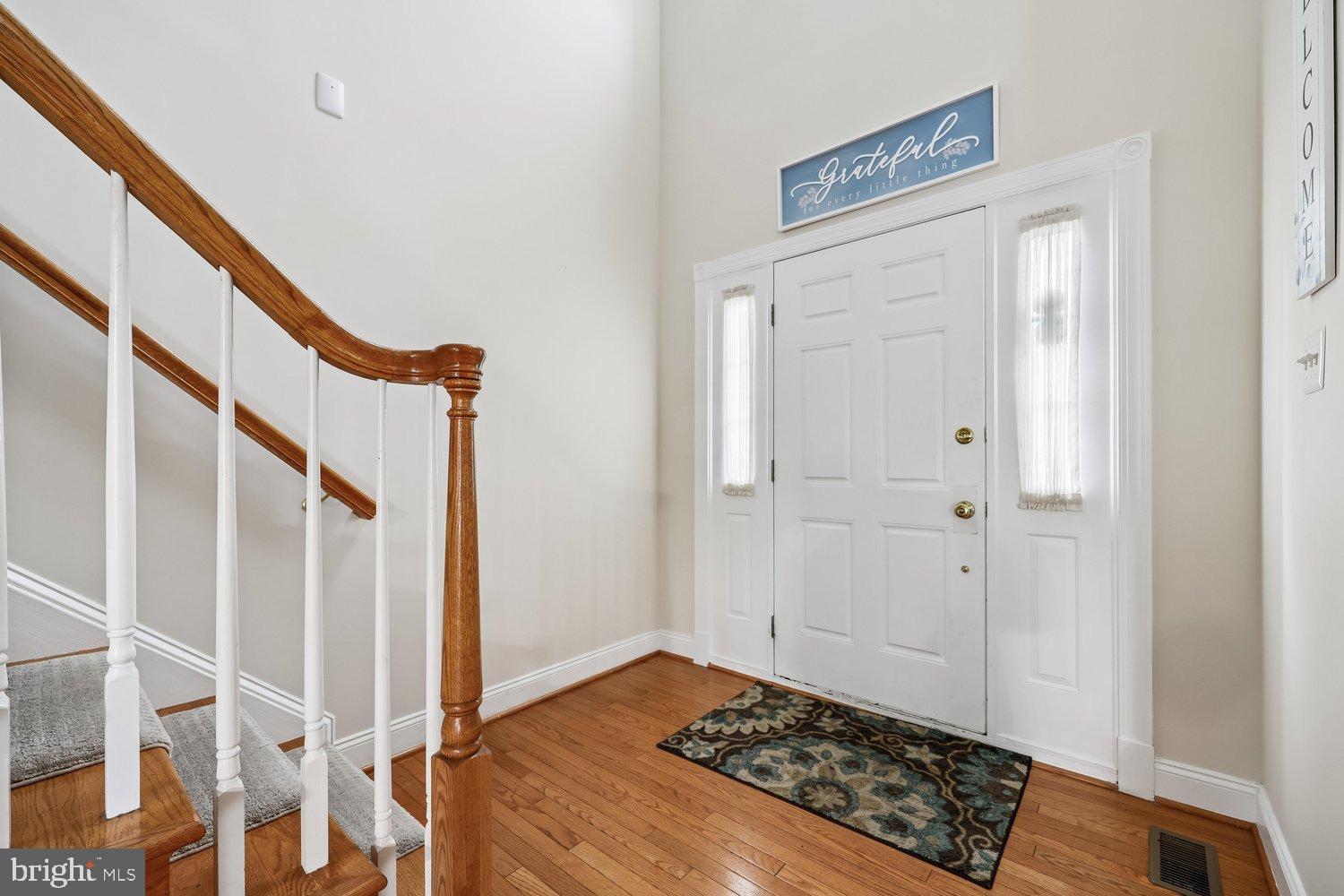 HOYLES MILL VILLAGE - Residential