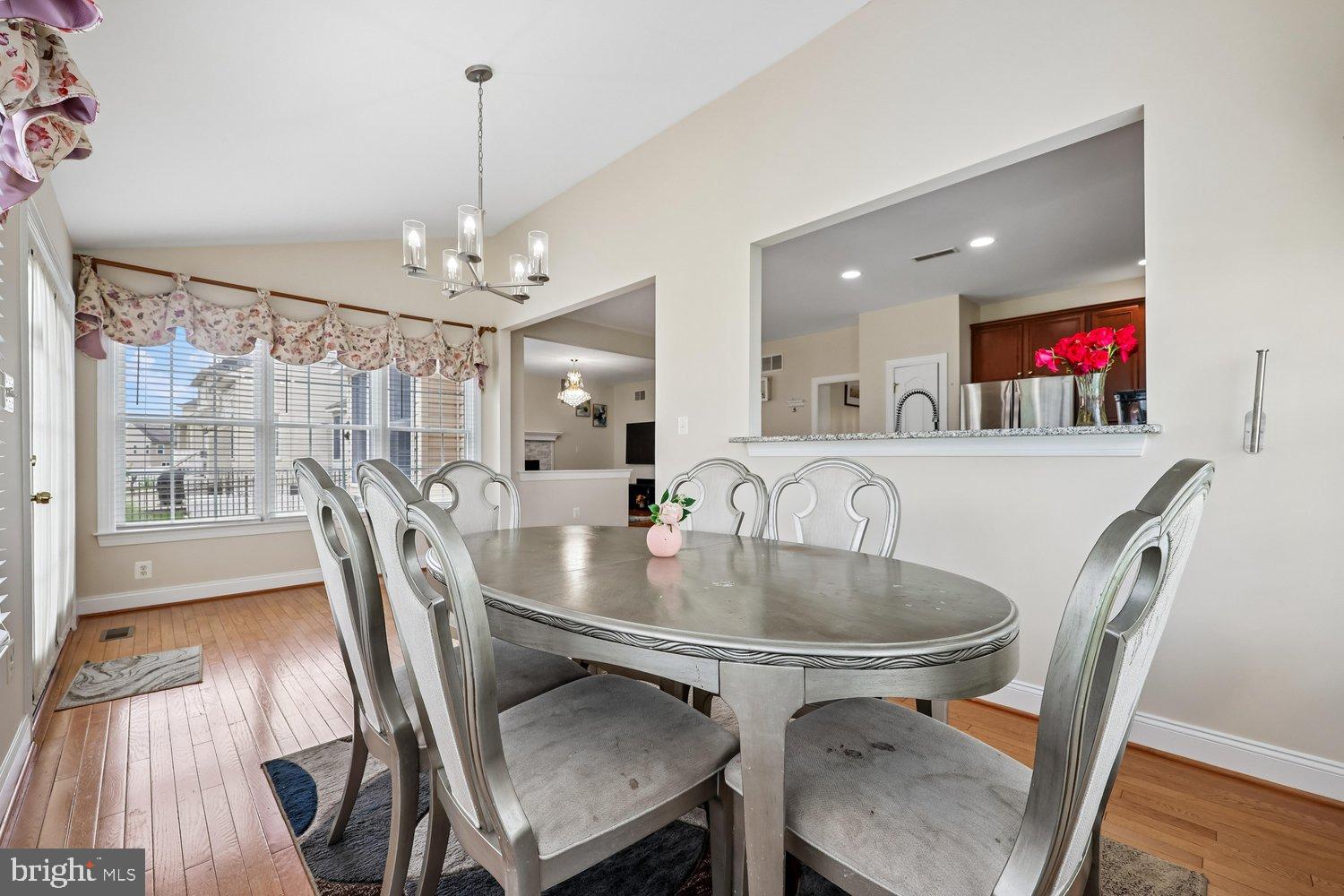 HOYLES MILL VILLAGE - Residential