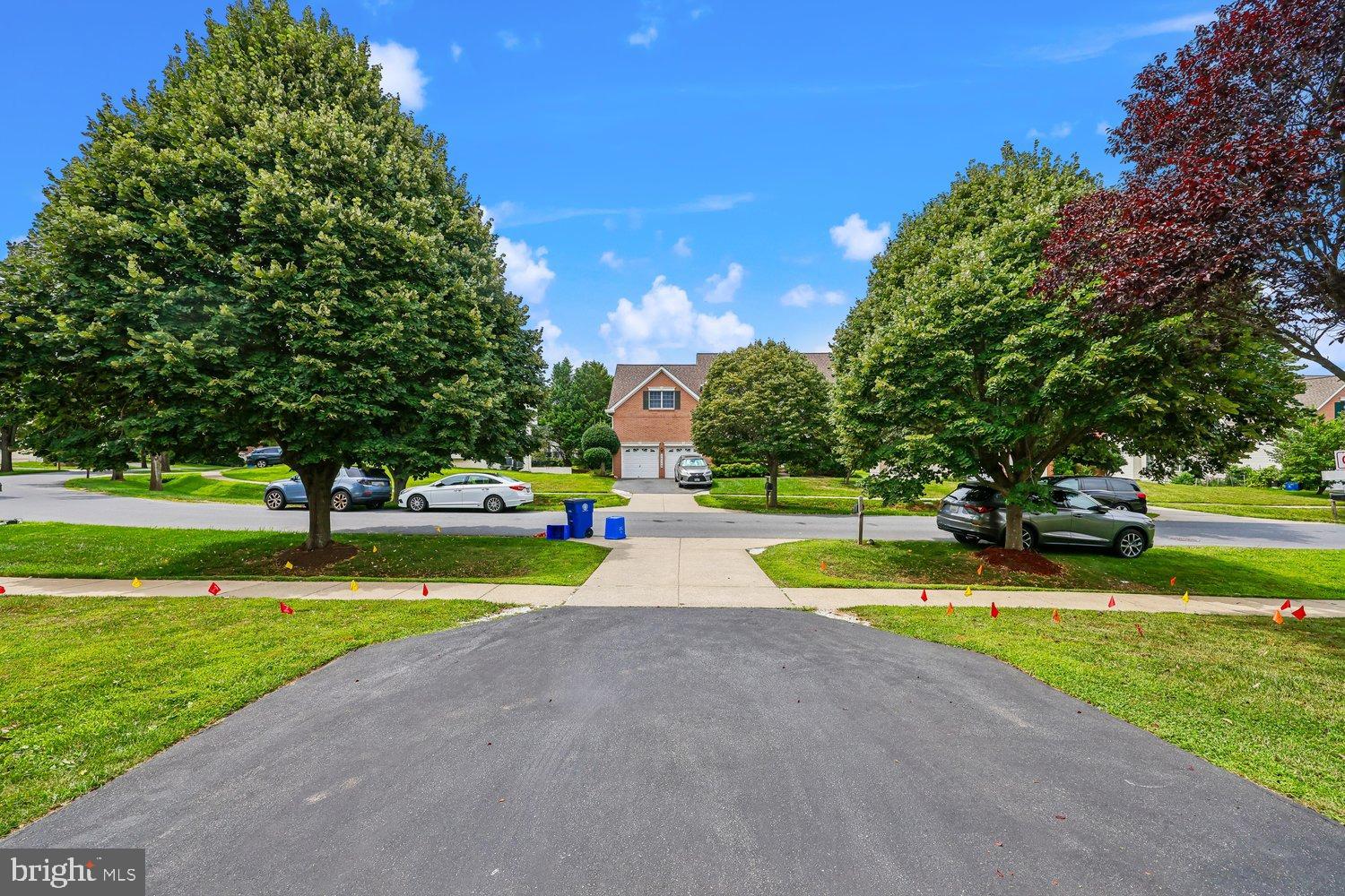HOYLES MILL VILLAGE - Residential