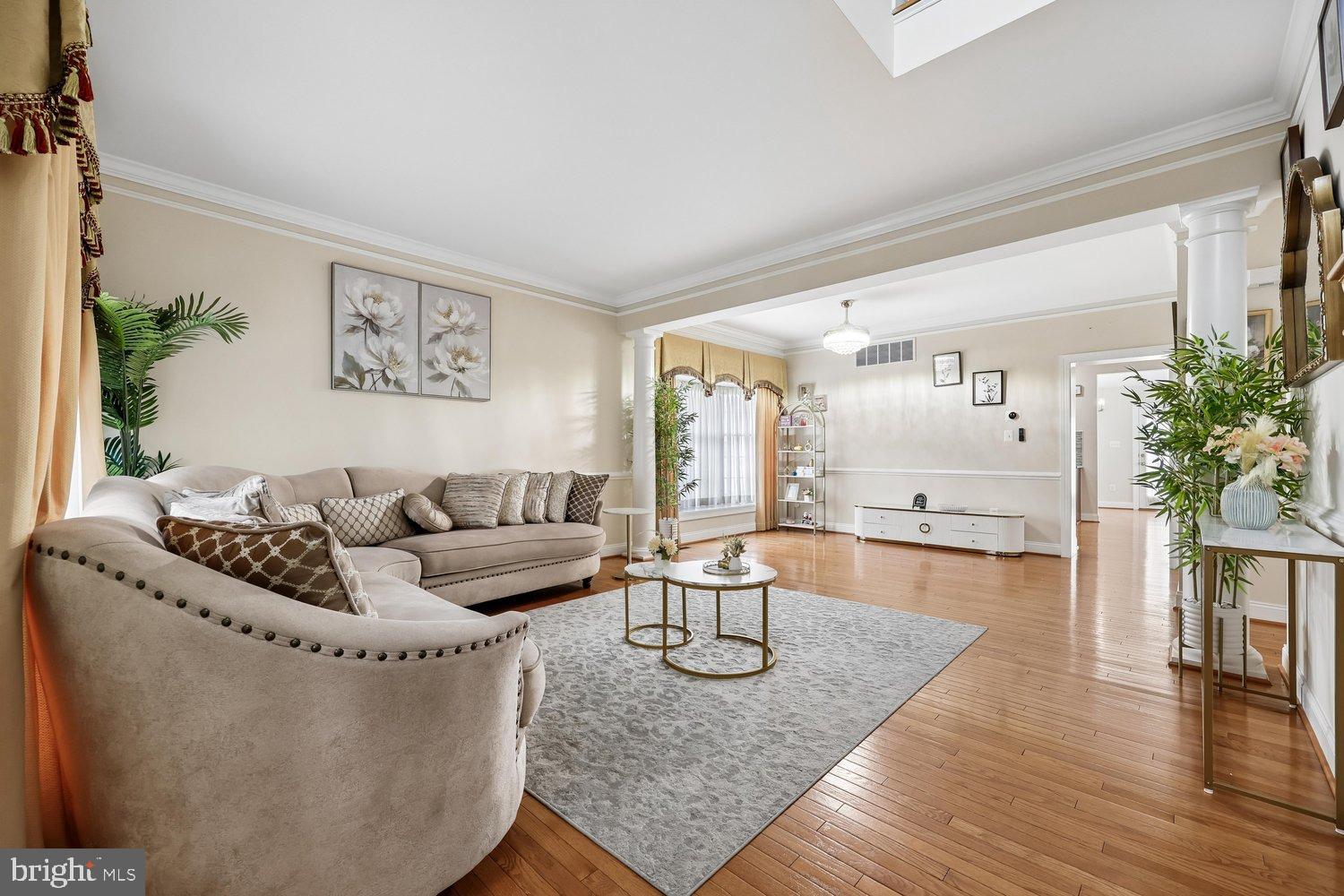 HOYLES MILL VILLAGE - Residential