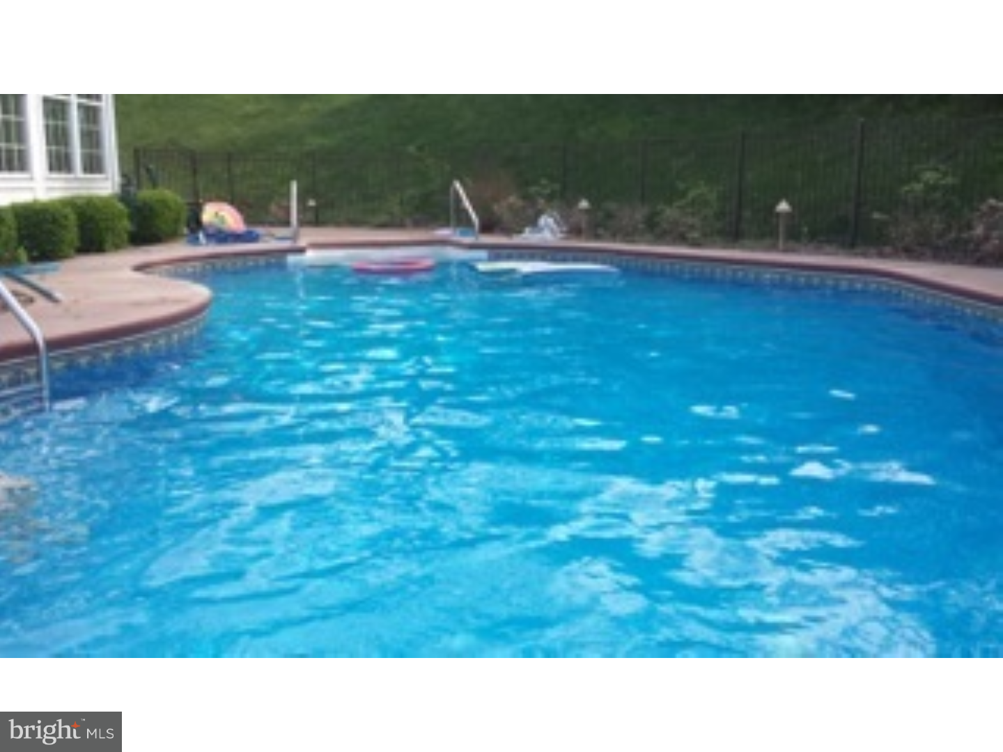 BROOKFIELD MANOR - Residential